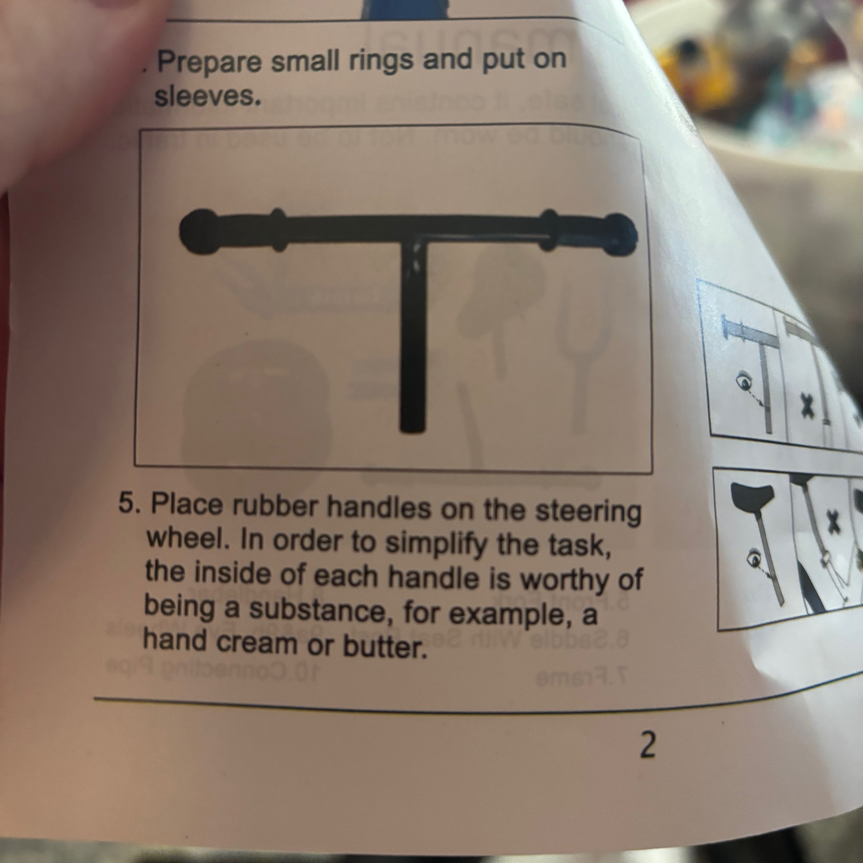 Ep 41: Lost in Translation