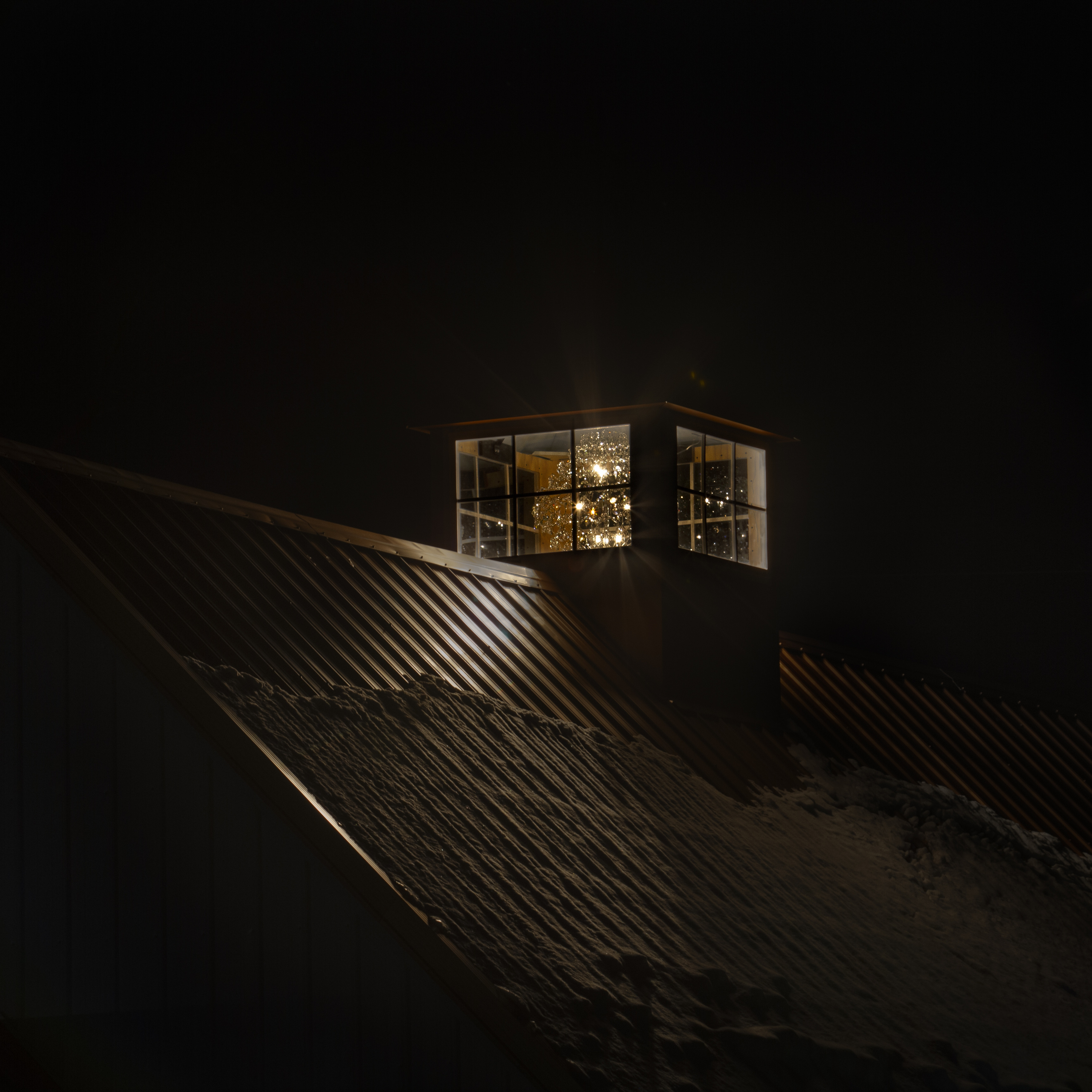 Ep 46: Centennial Light