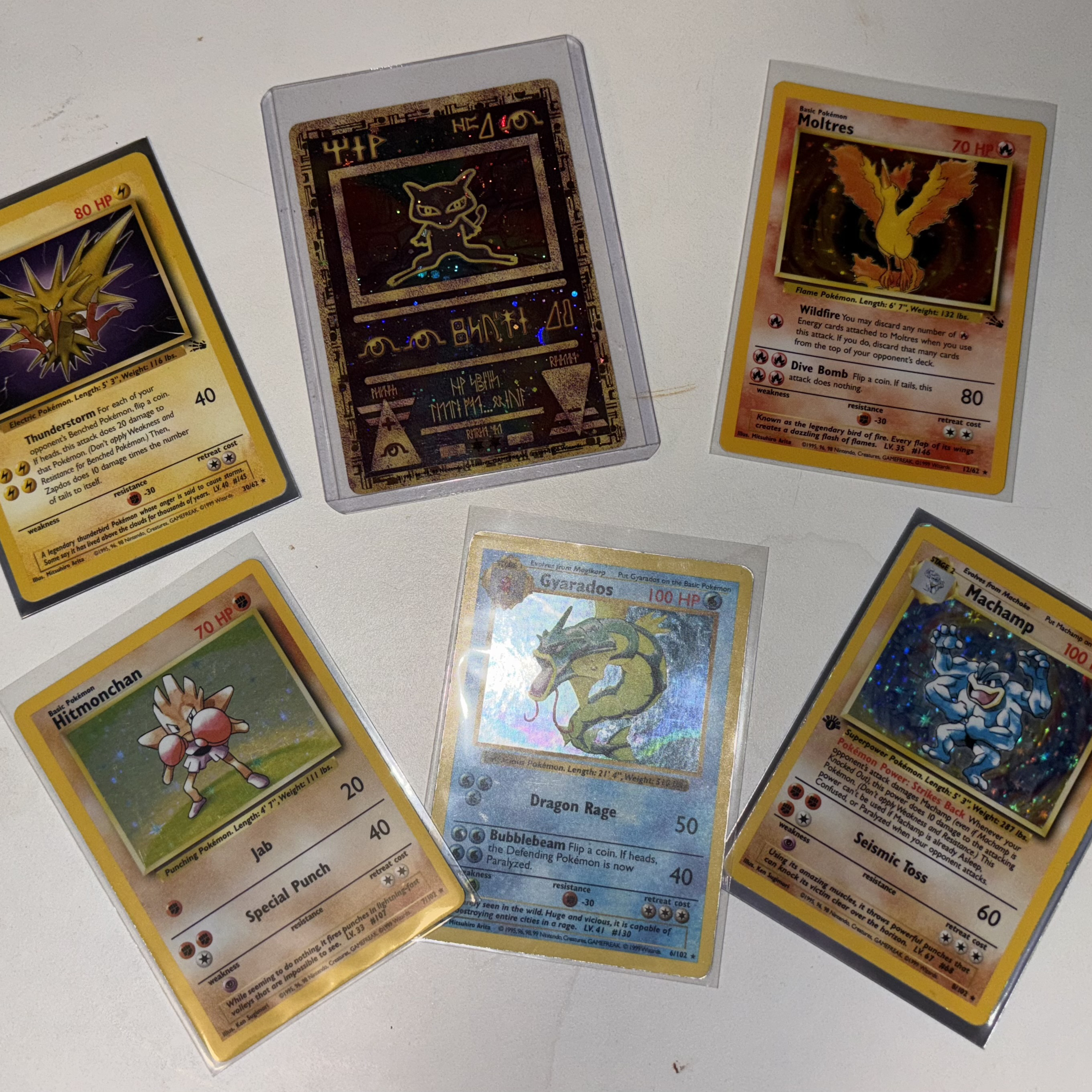 Ep 67: Worthless Cardboard