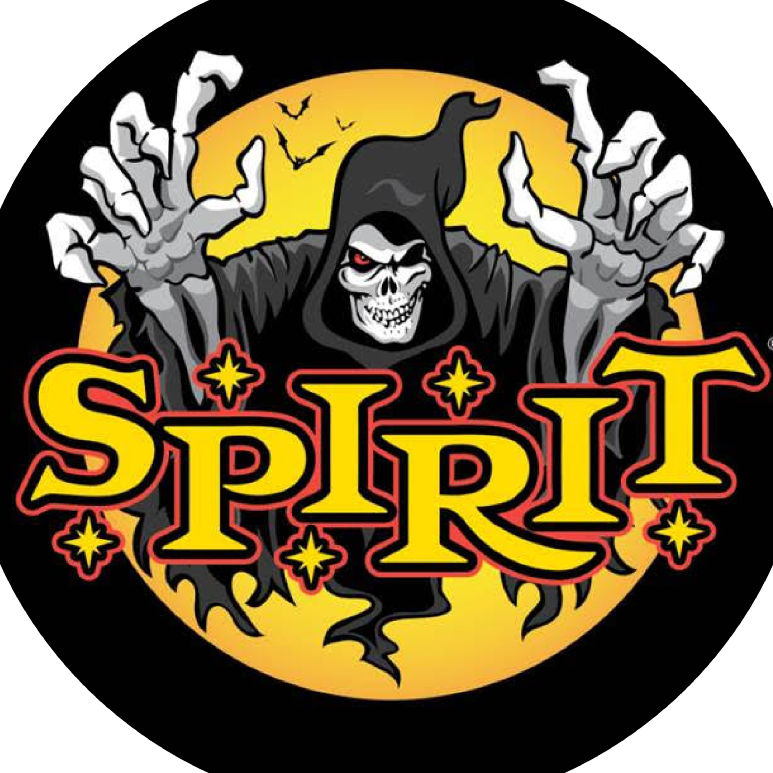 Ep 71: Spirit Halloween