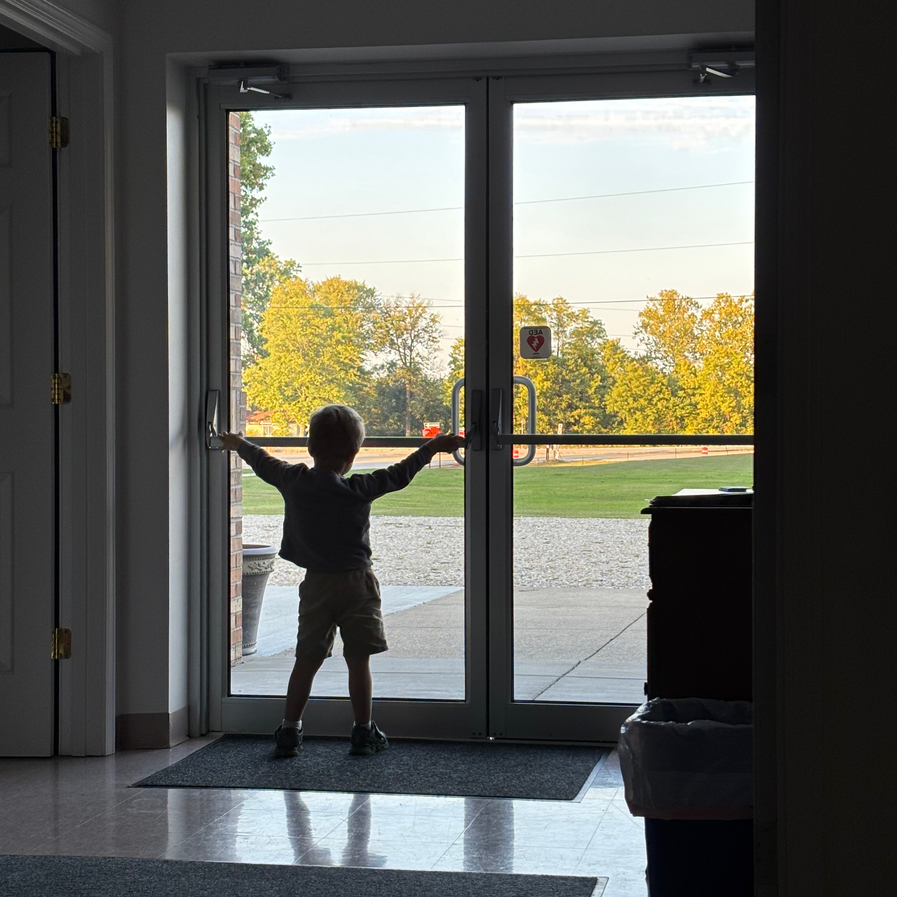 Ep 81: I Hope My Friends Show Up!