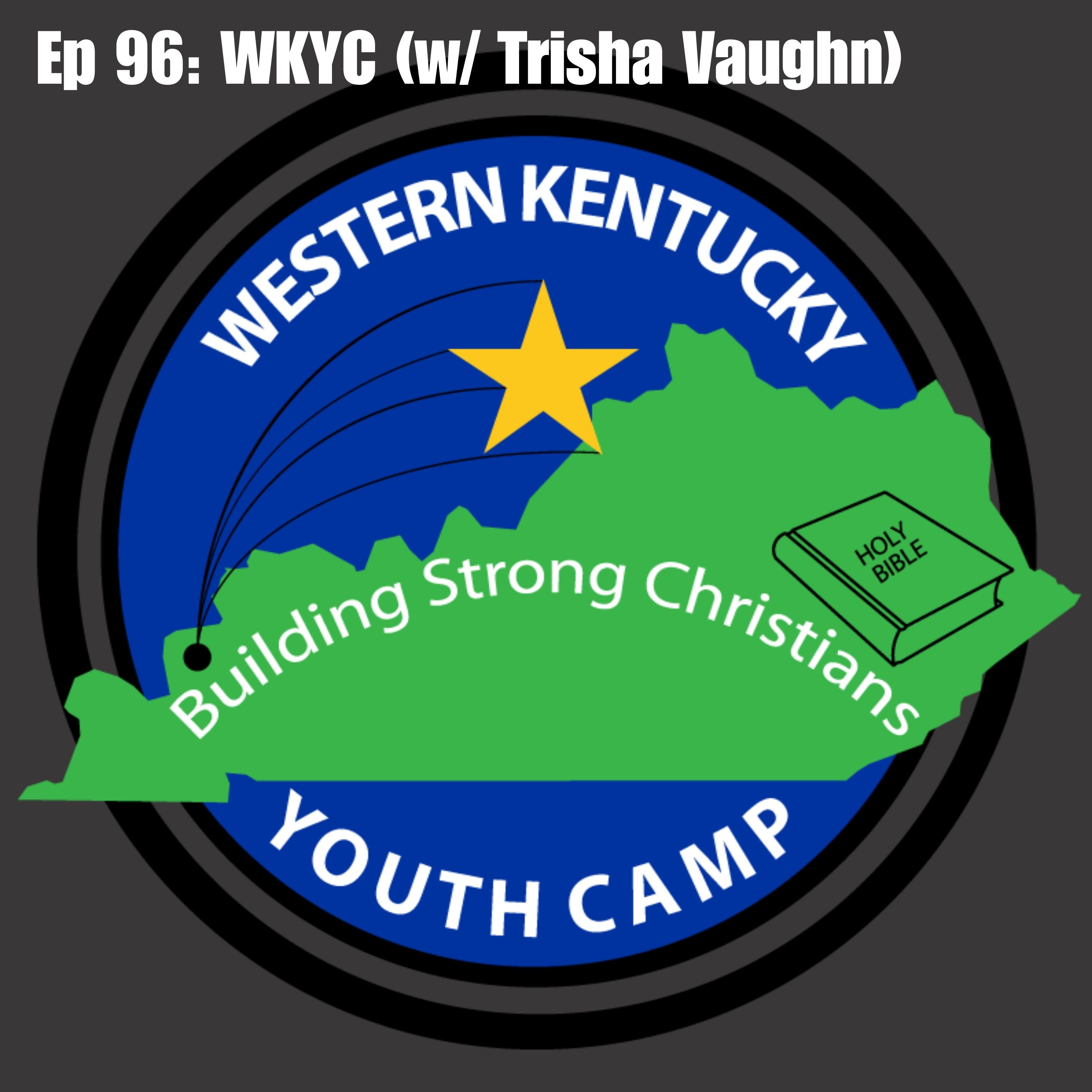 Ep 96: WKYC (w/ Trisha Vaughn)
