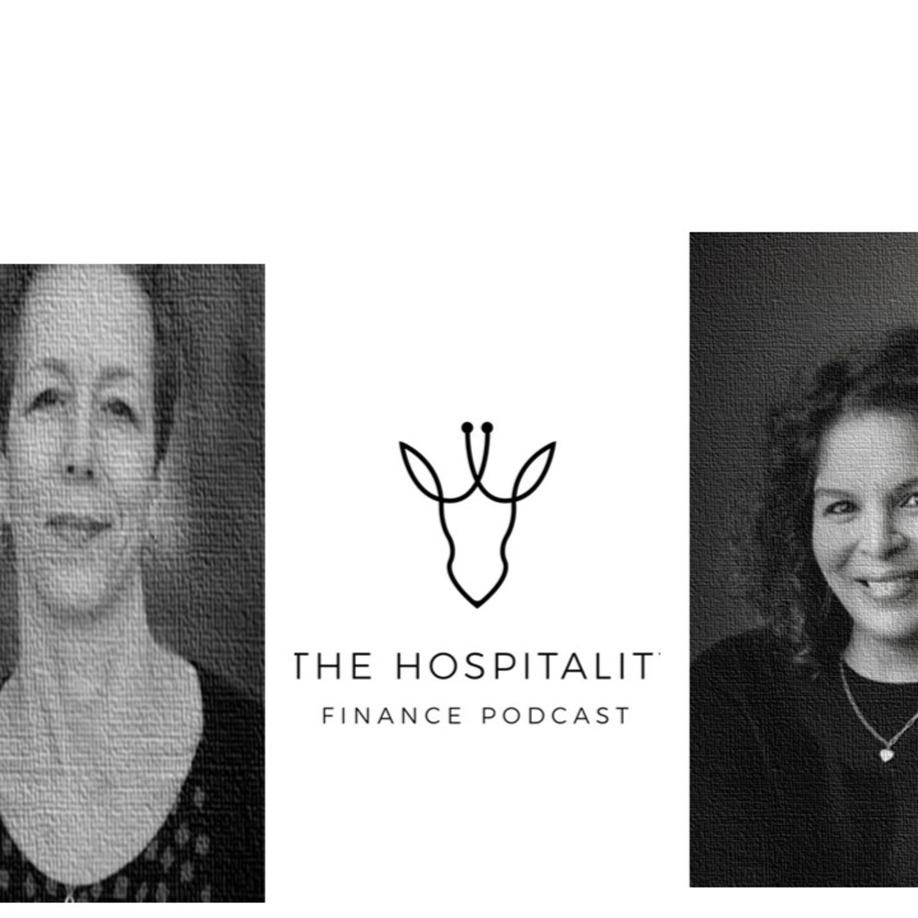 Arlene McCullough, SVP Accounting, Vision Hospitality episode artwork