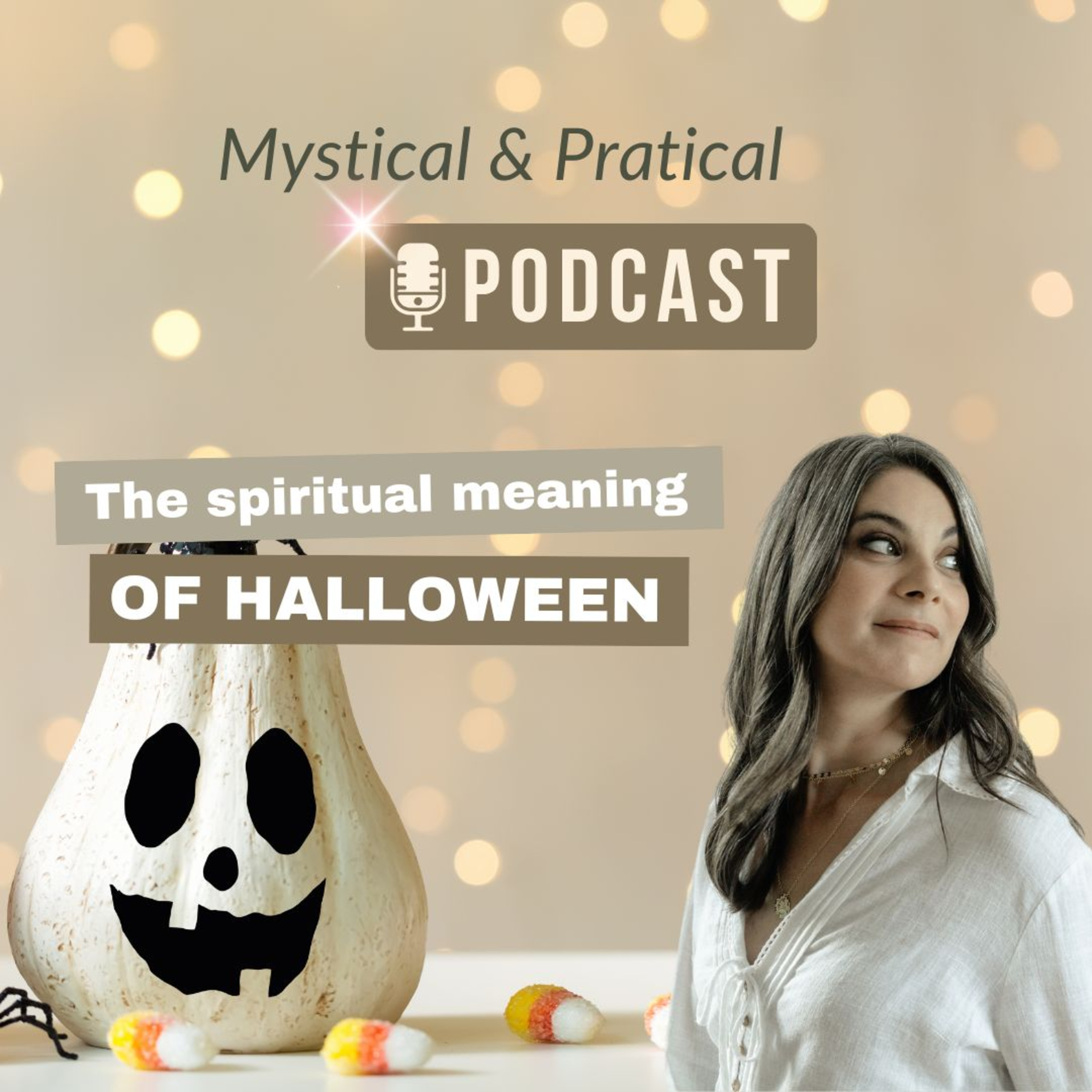 Halloween's spiritual meaning