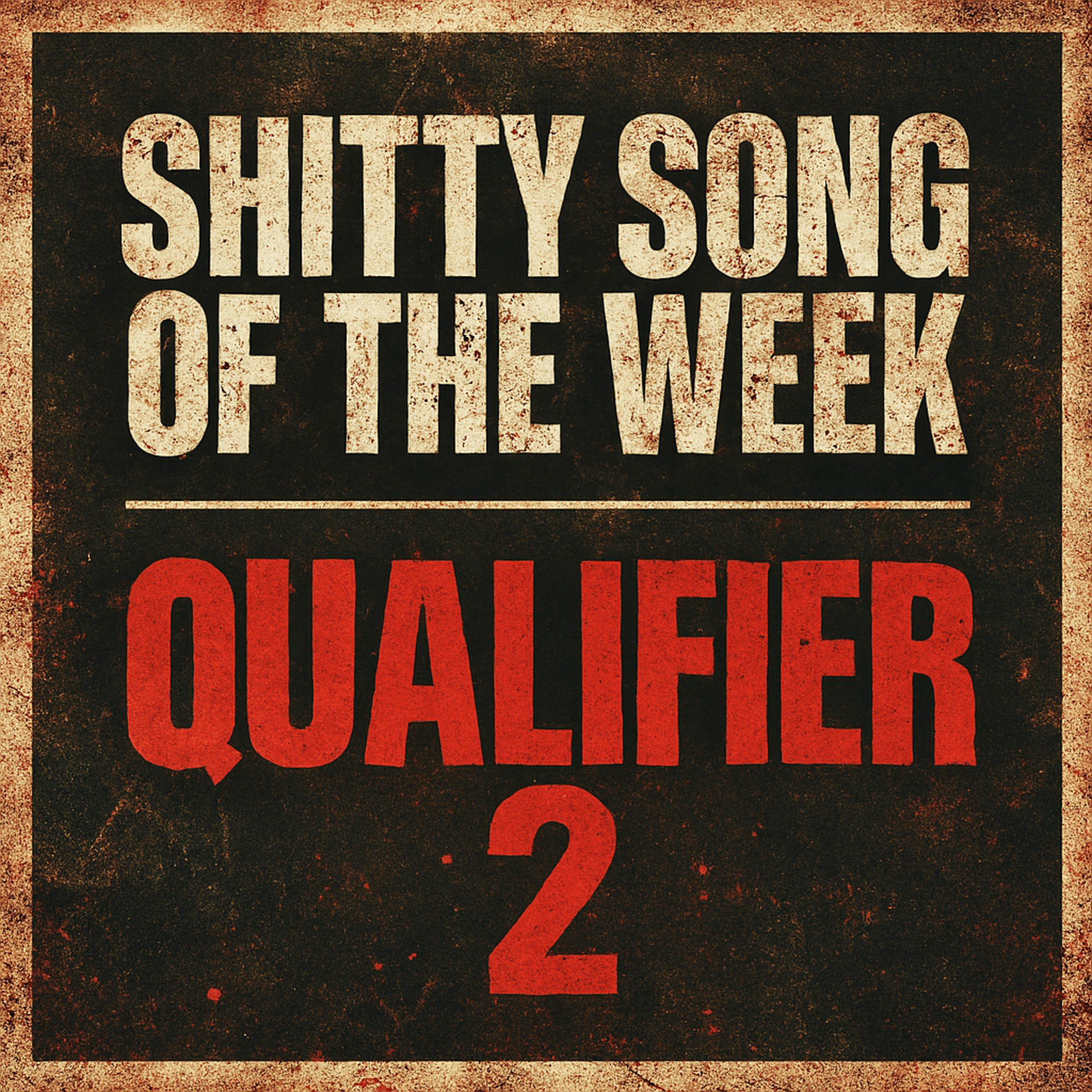 SSOTY 2025 Qualifier 2