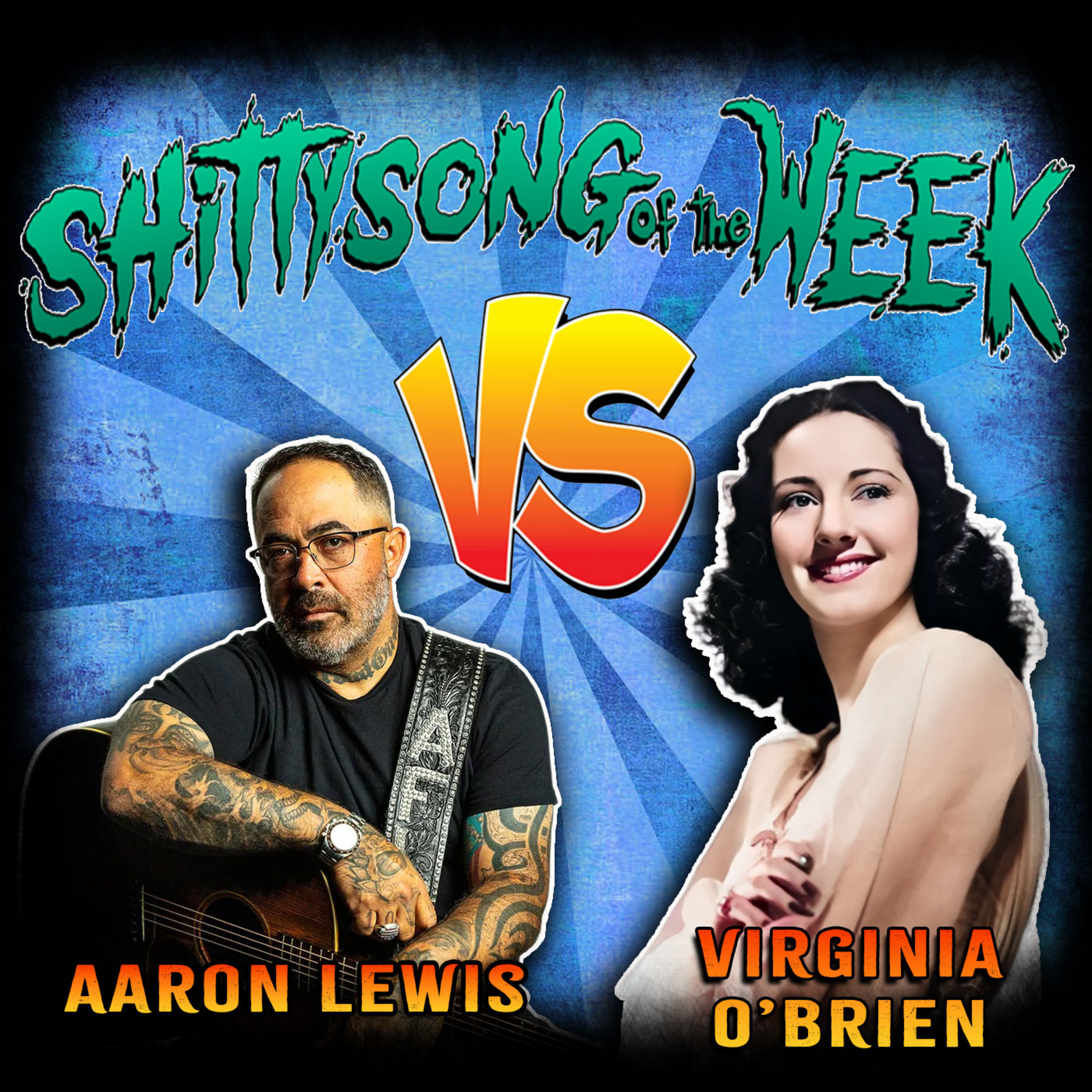 Shitty Song of the Week