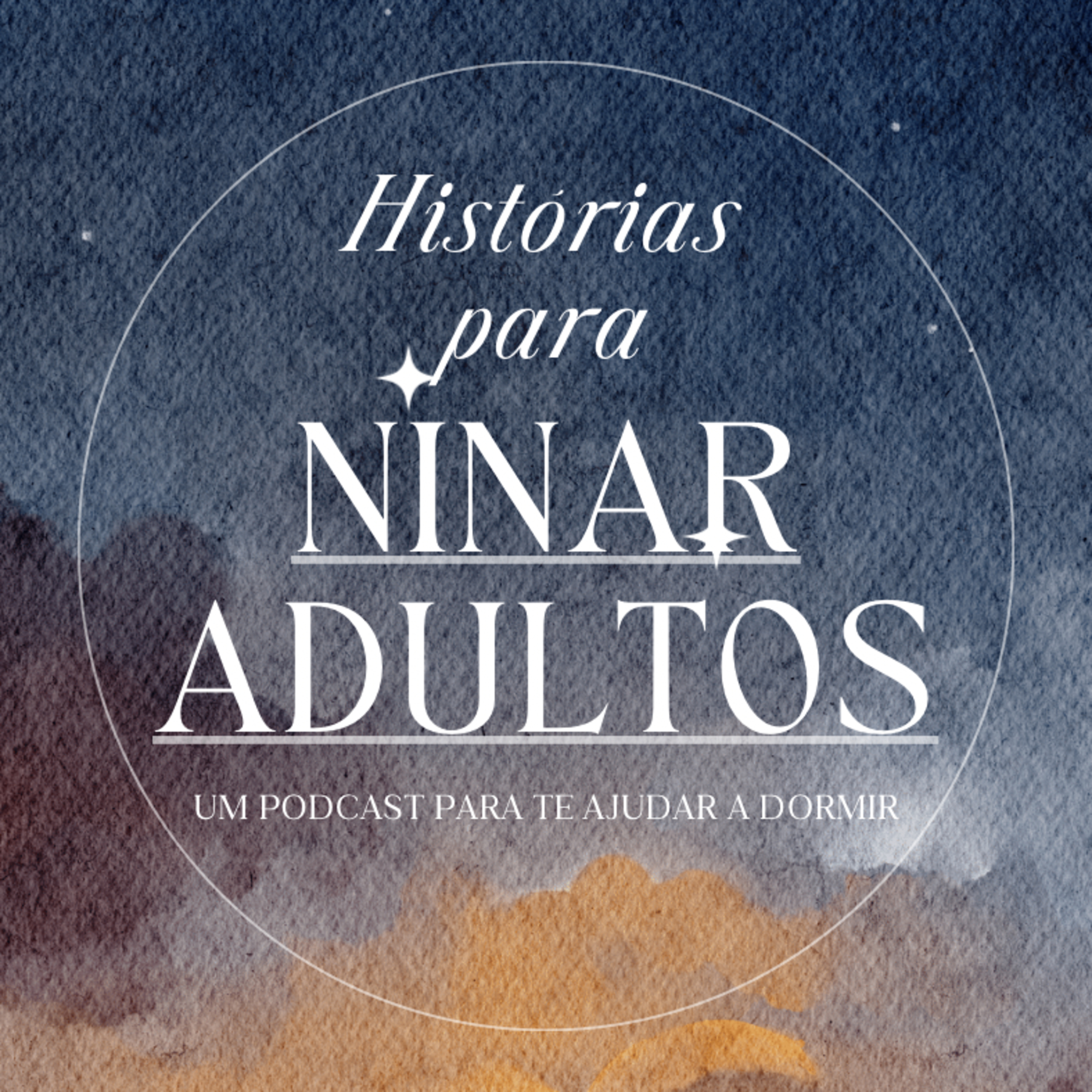 Histórias para ninar adultos
