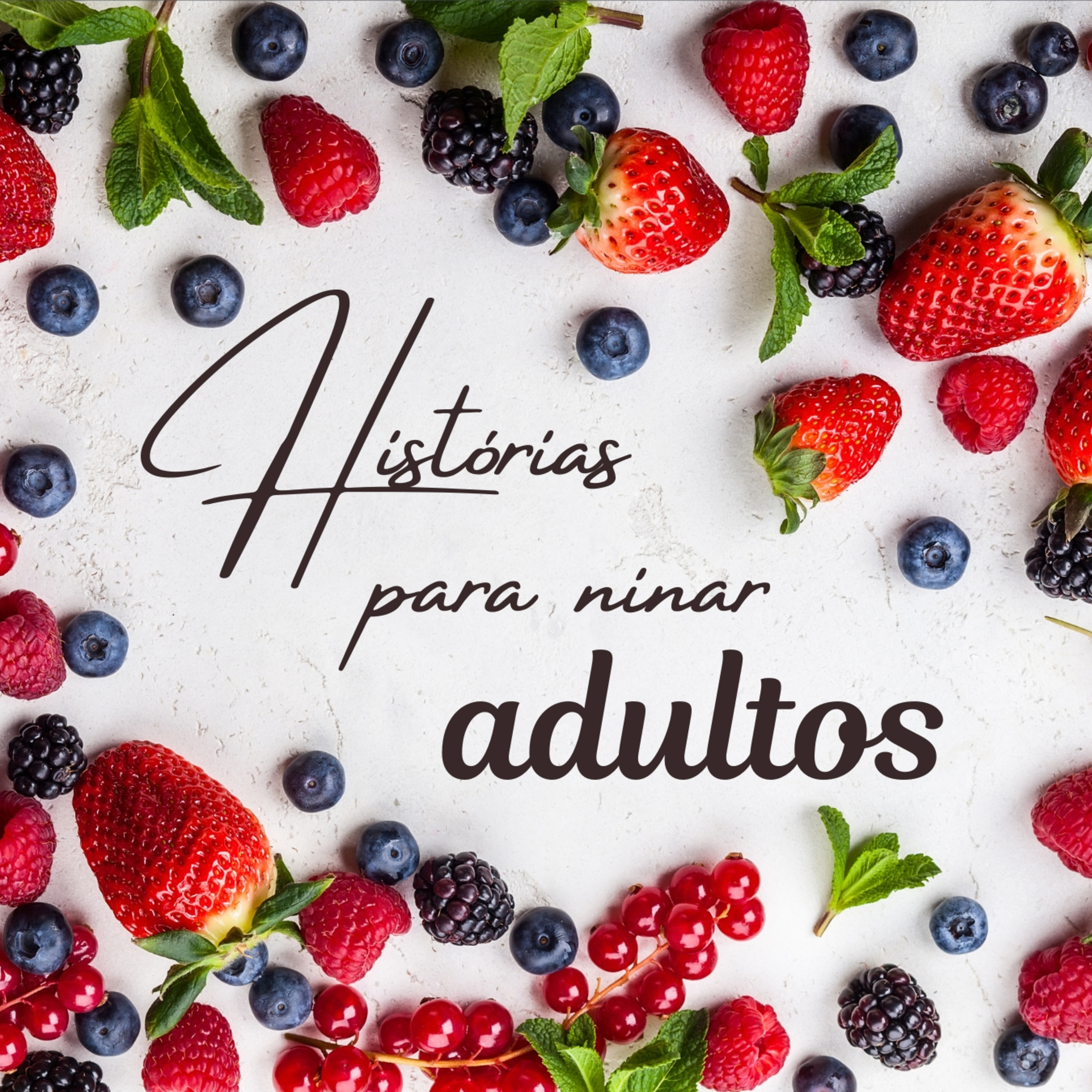 Histórias para ninar adultos