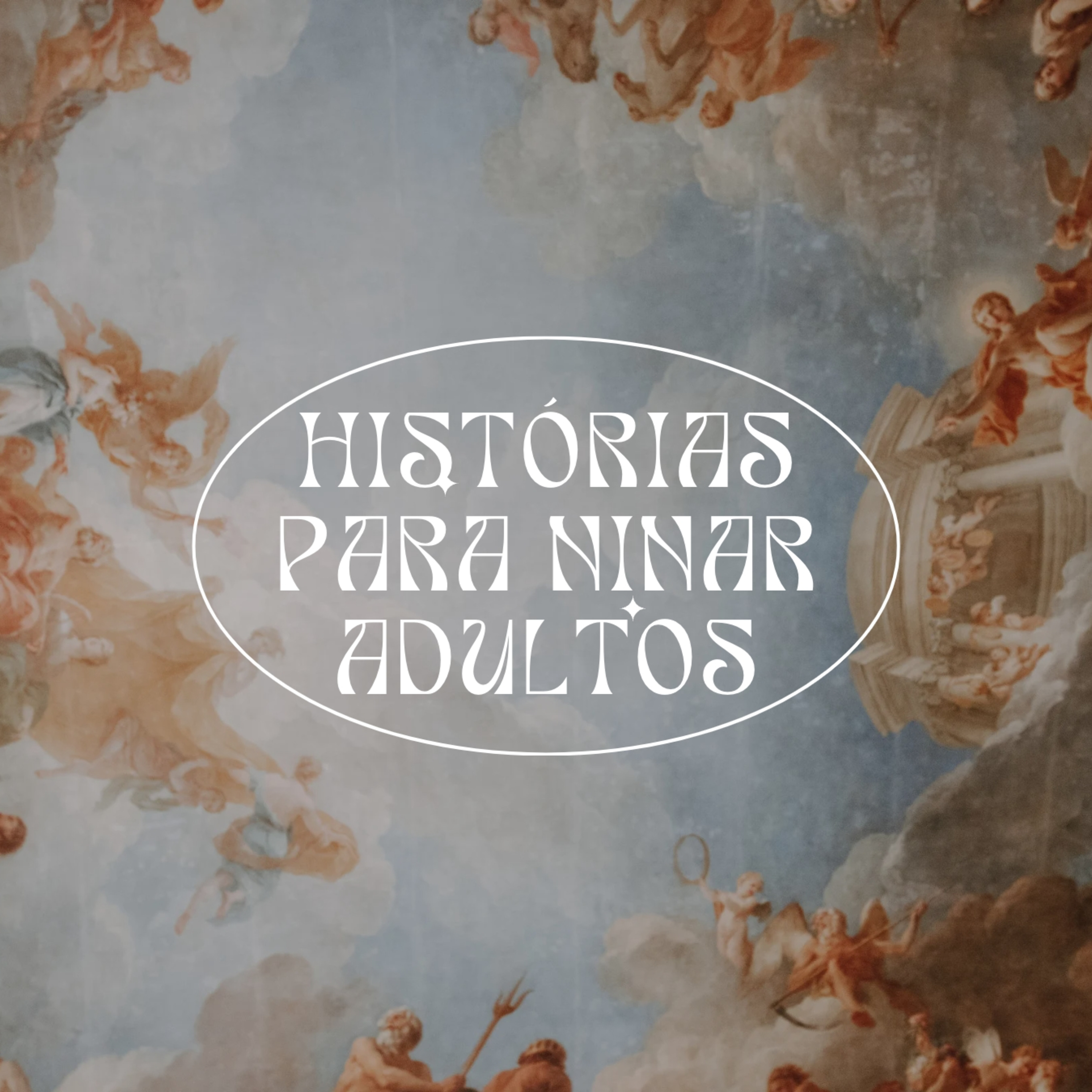 Histórias para ninar adultos