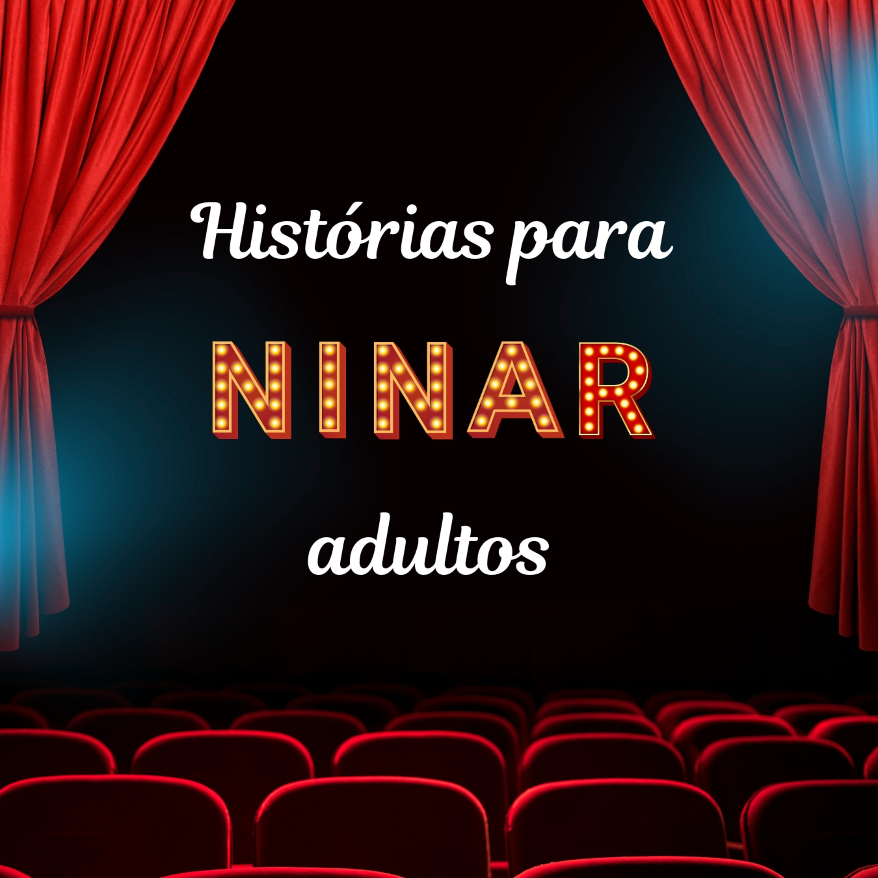 Histórias para ninar adultos
