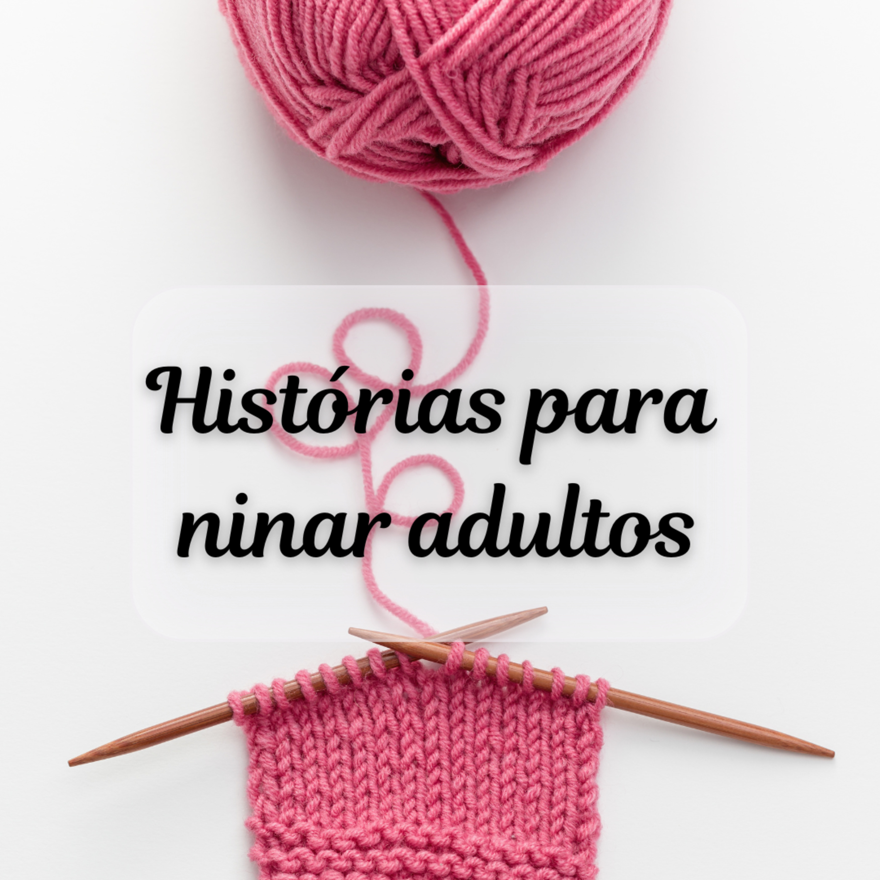 Histórias para ninar adultos