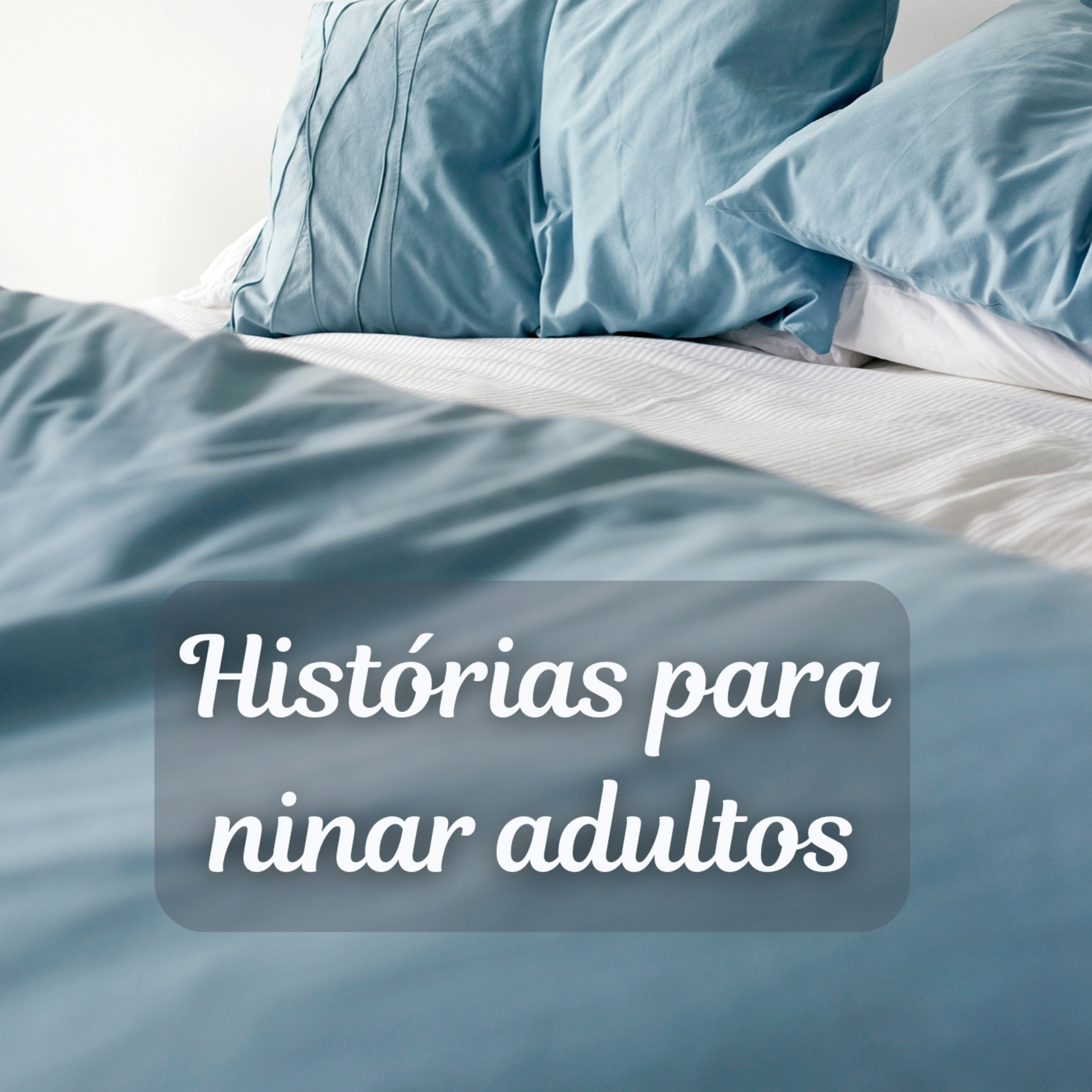 Histórias para ninar adultos