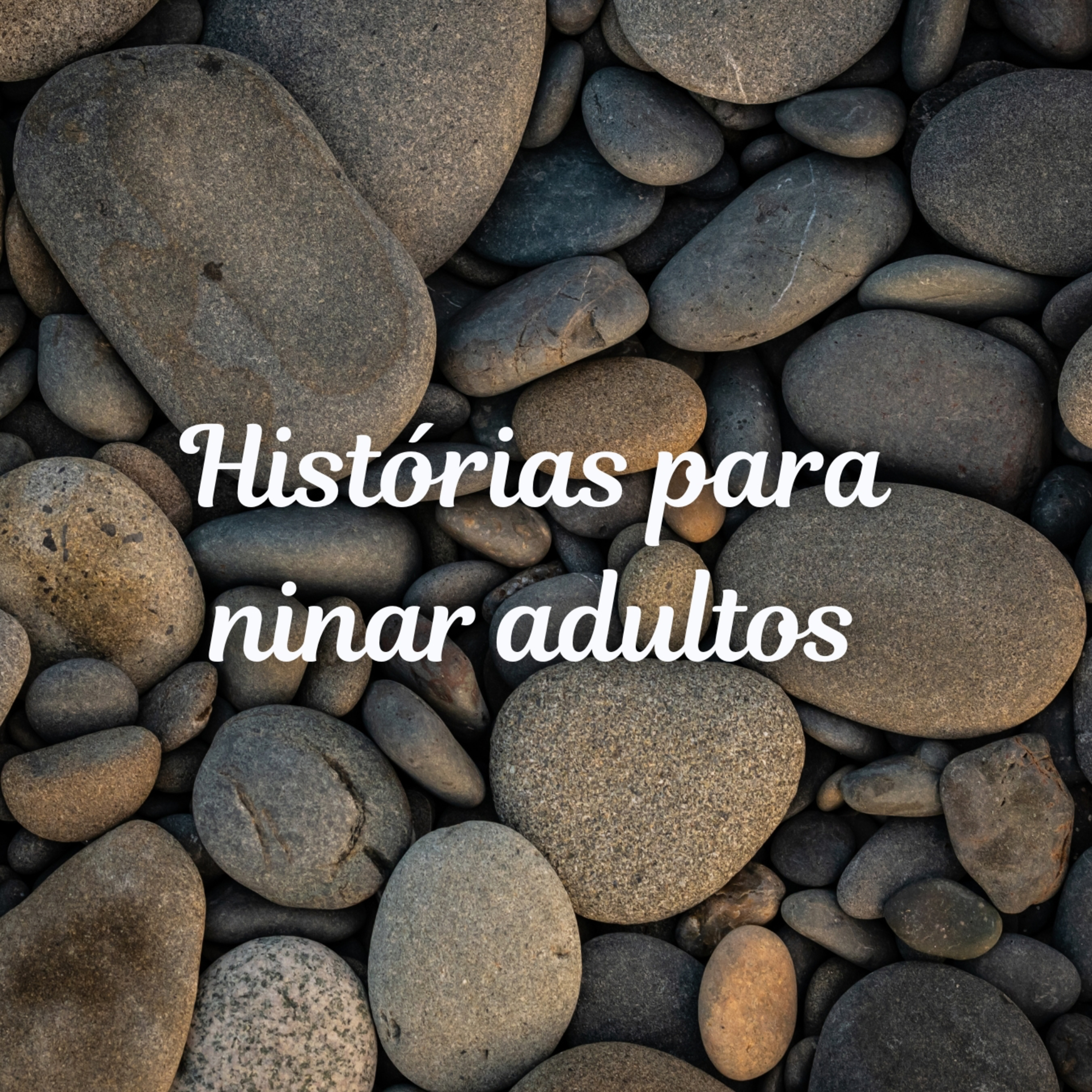 Uma Praia de Seixos episode artwork