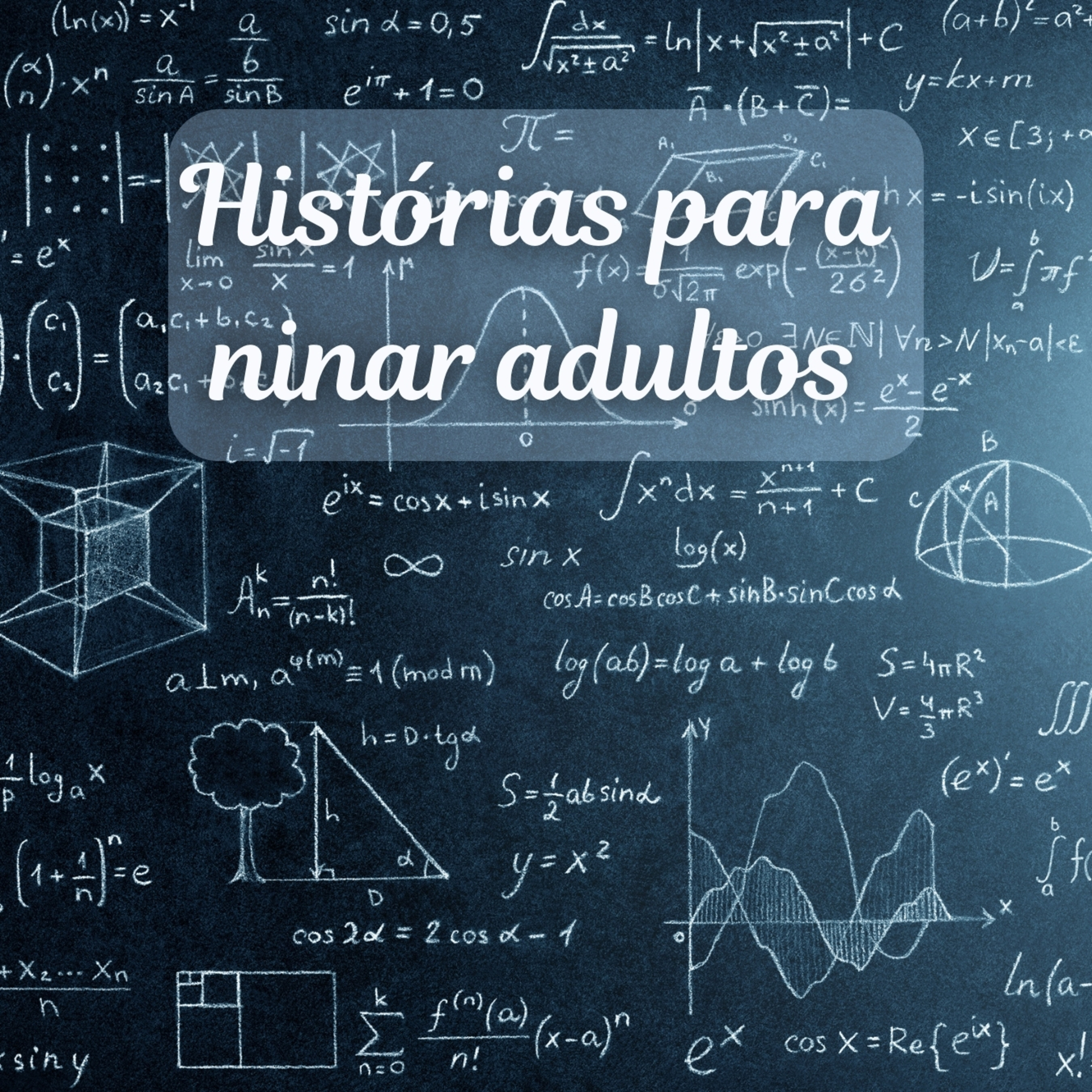 O Princípio da Incerteza episode artwork