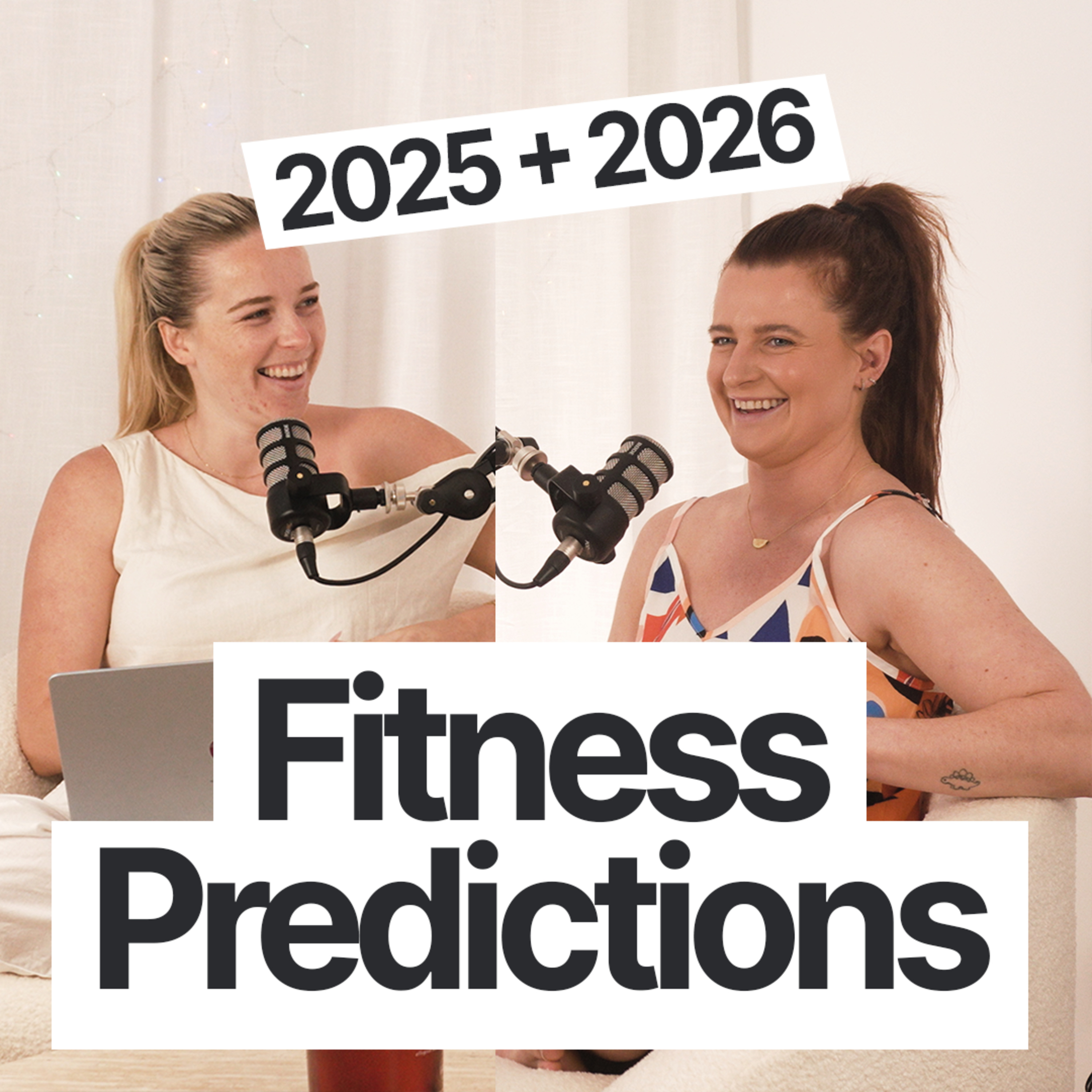 2025 Industry Predictions: What Hit, What Missed, and What’s Next for 2026 episode artwork