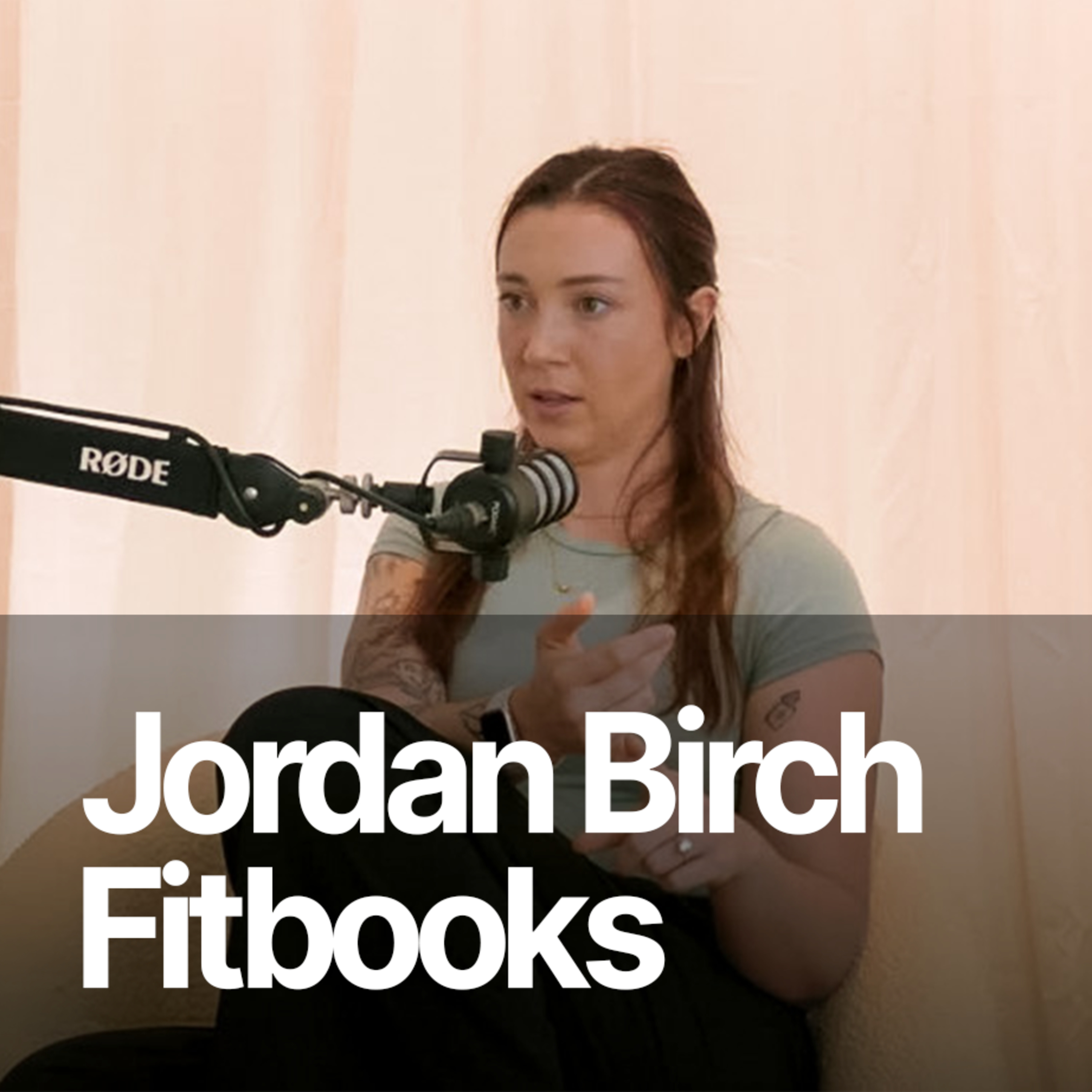 Jordan Birch: Tax, GST & Money Mistakes Coaches Are Making (PART ONE) episode artwork