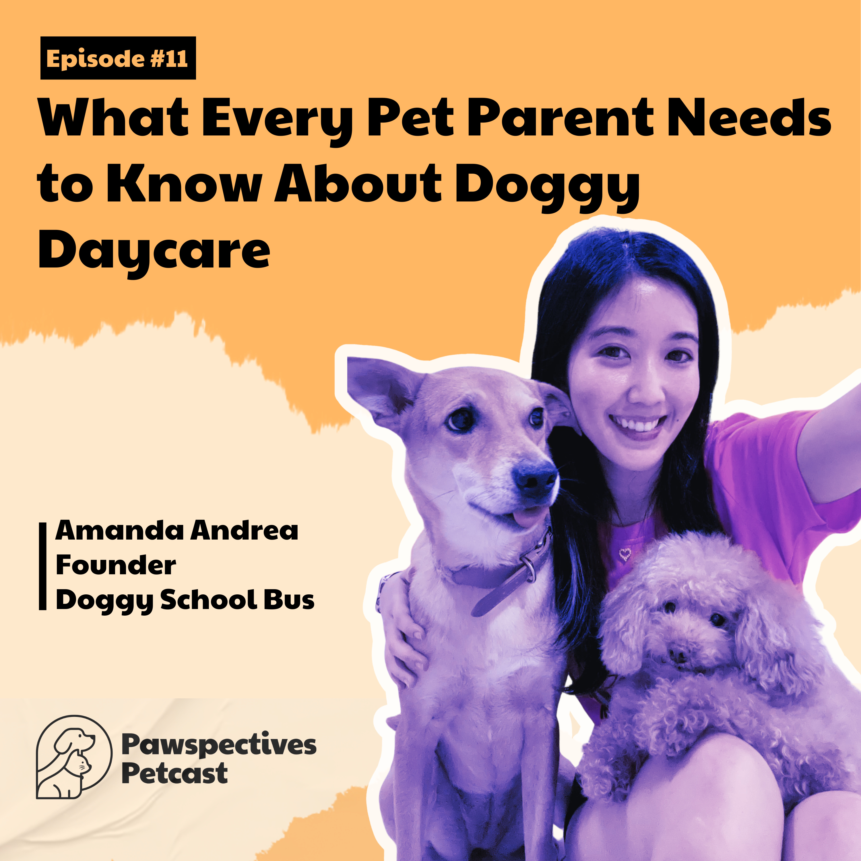 Pawspectives Petcast