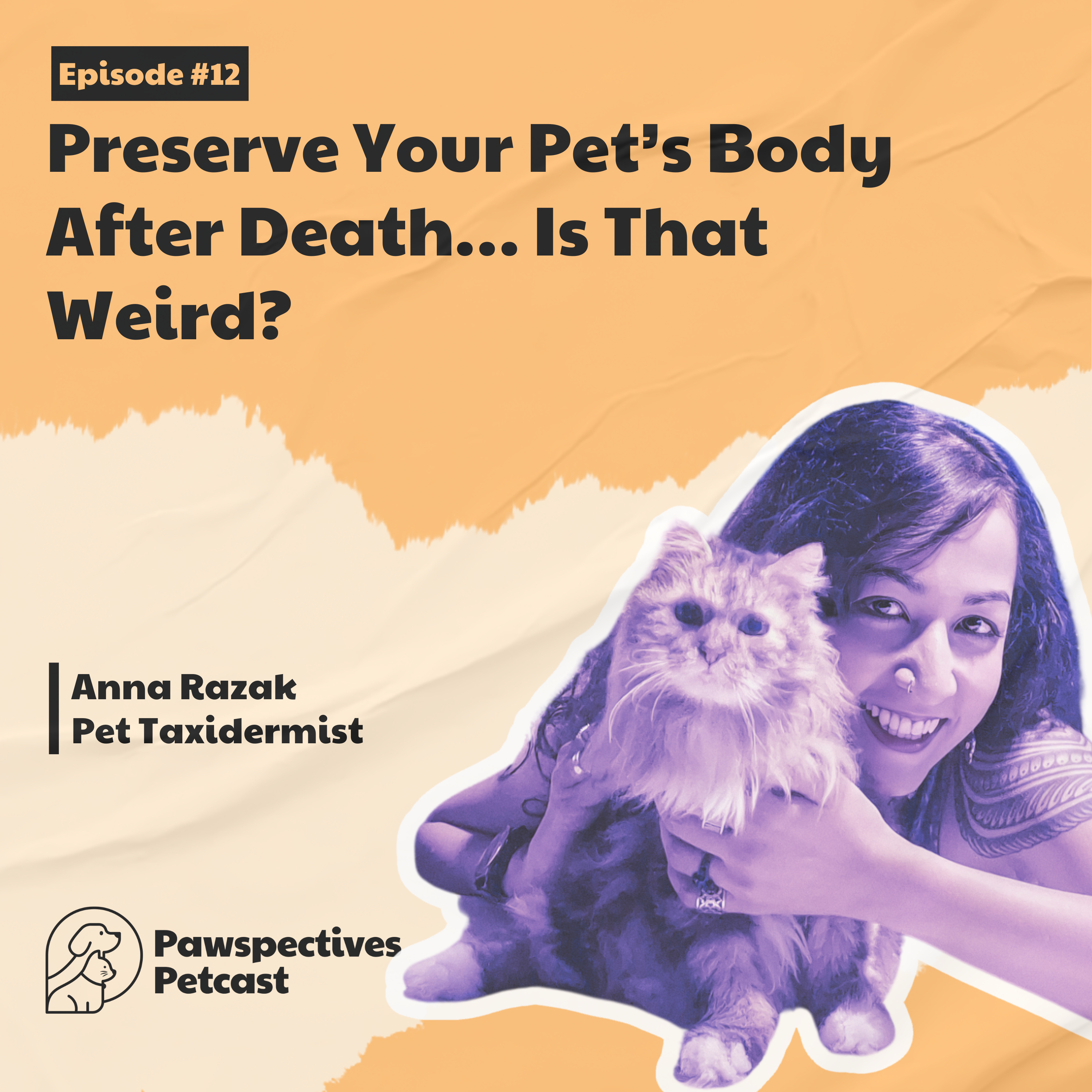 Pawspectives Petcast