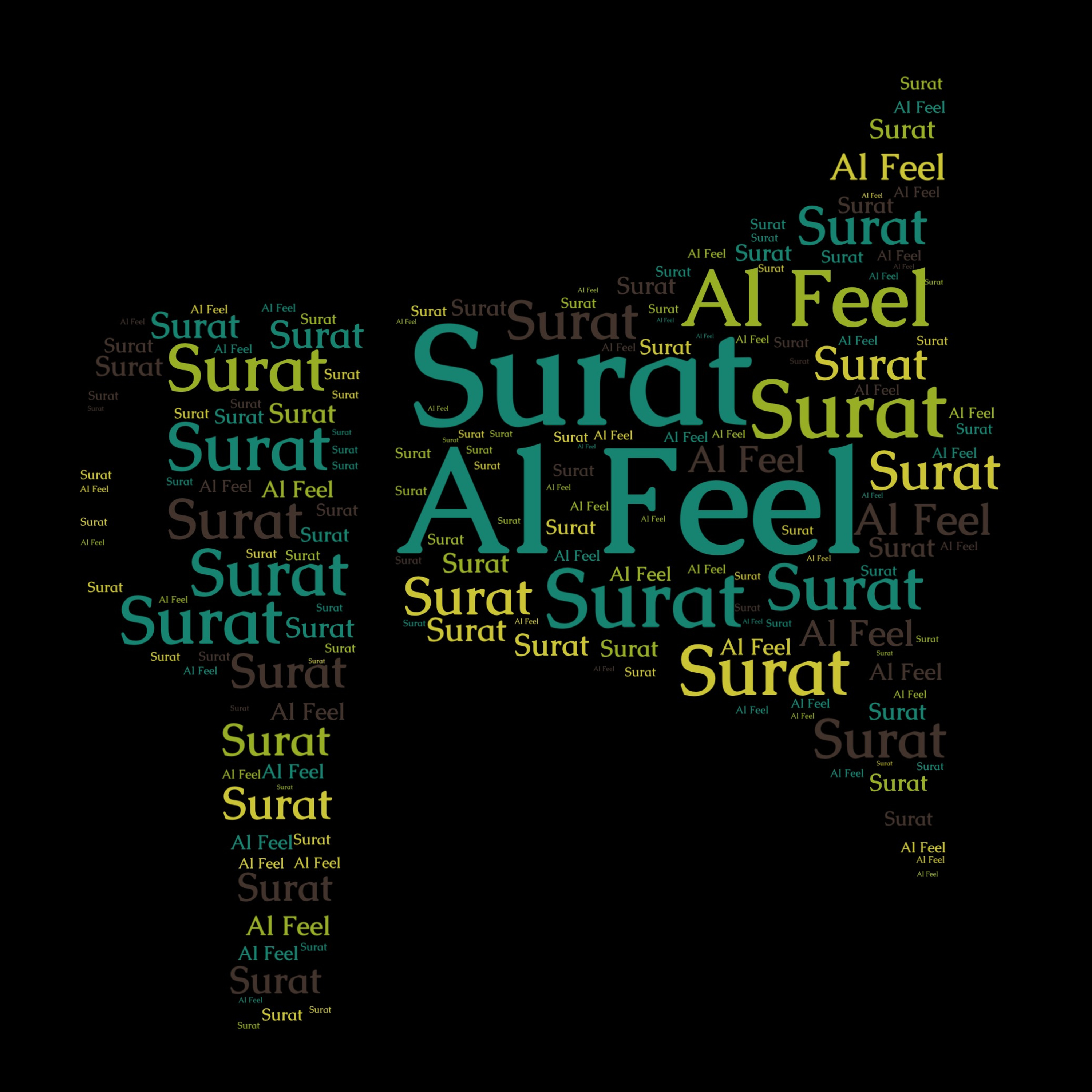 Quran Recited