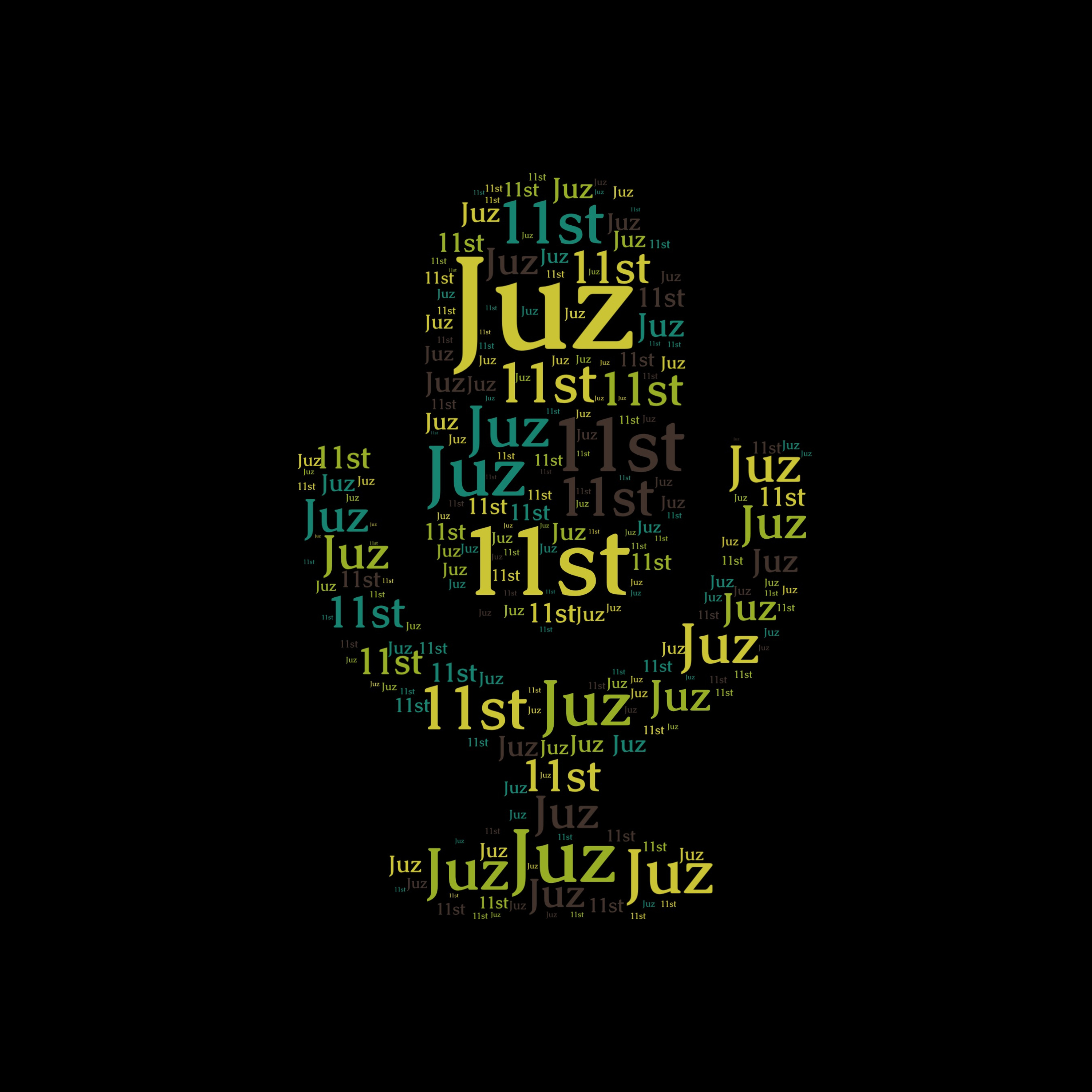 Audible English Translation 🎙️ Juz’ 11st Recitation by Mahmoud Khalil Al-Husary #qurantranslation