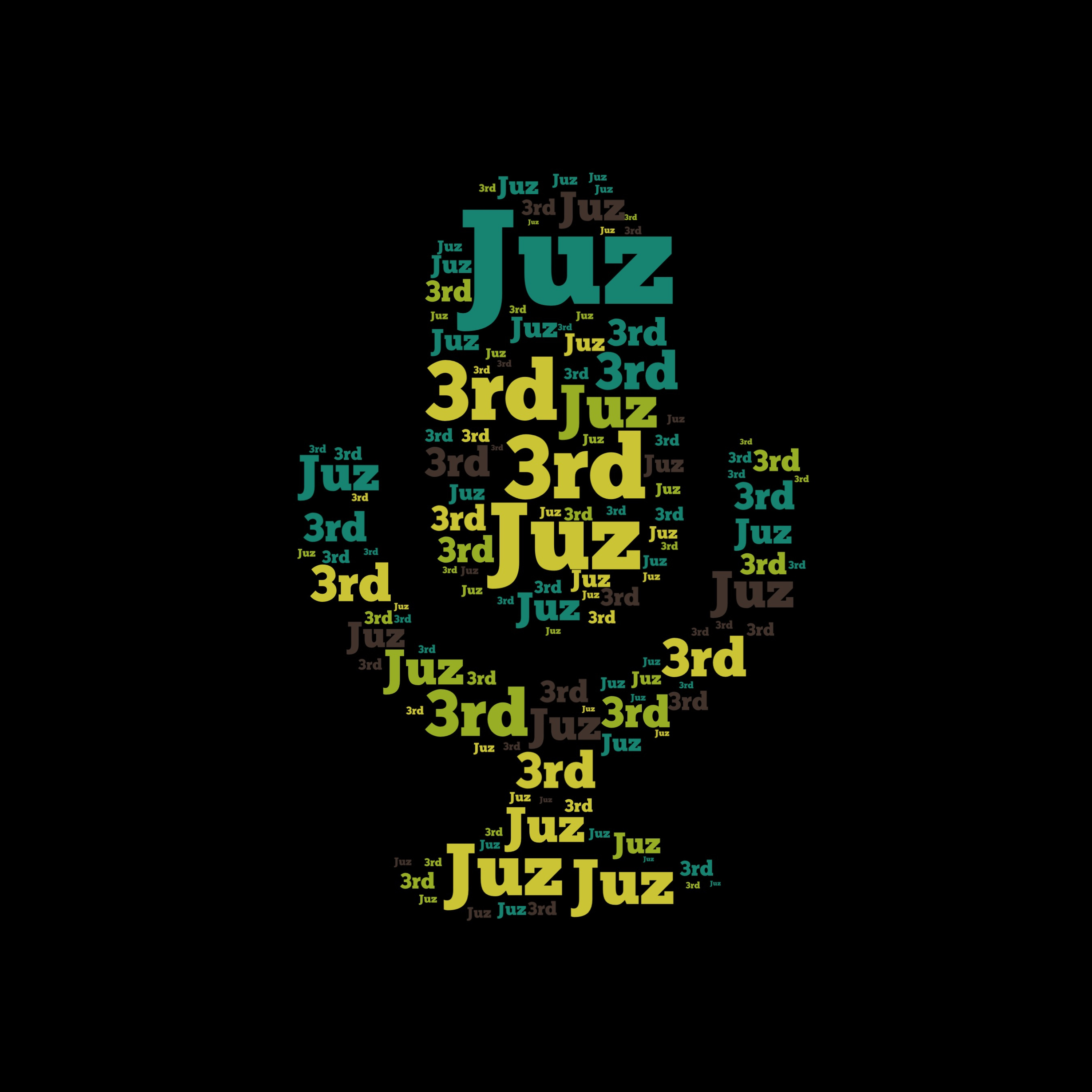 Audible English Translation 🎙️ of 3rd Juz of HolyQuran for Non-Arabic Speakers 🎙️ Recited by Mahmoud Khalil Al-Husary #quran_recited #religious_interpretation #islamic_teachings #Alhusary @qrecited episode artwork