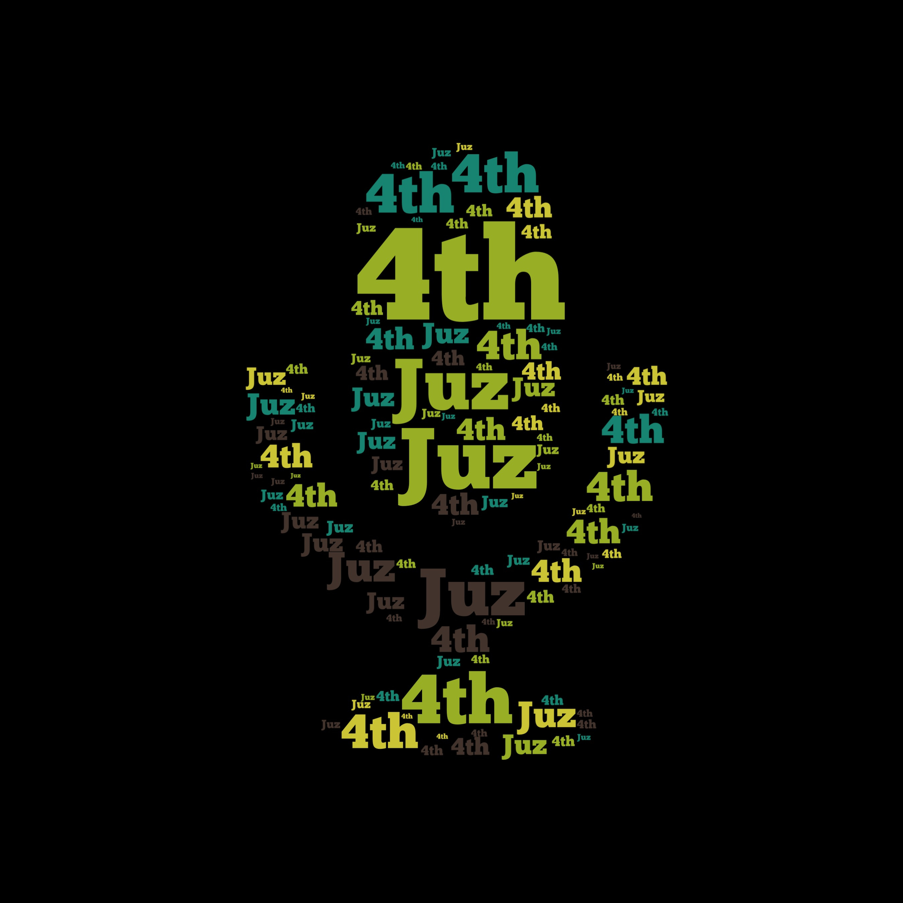 Audible English Translation 🎙️ 4th Juz 🎙️ for Non-Arabic Speakers 🎙️ Recitation by Mahmoud Khalil Al-Husary #HolyQuran #Quran #AlHusary #Quranic_Recitation #Islam #Quran_Translated @qrecited episode artwork