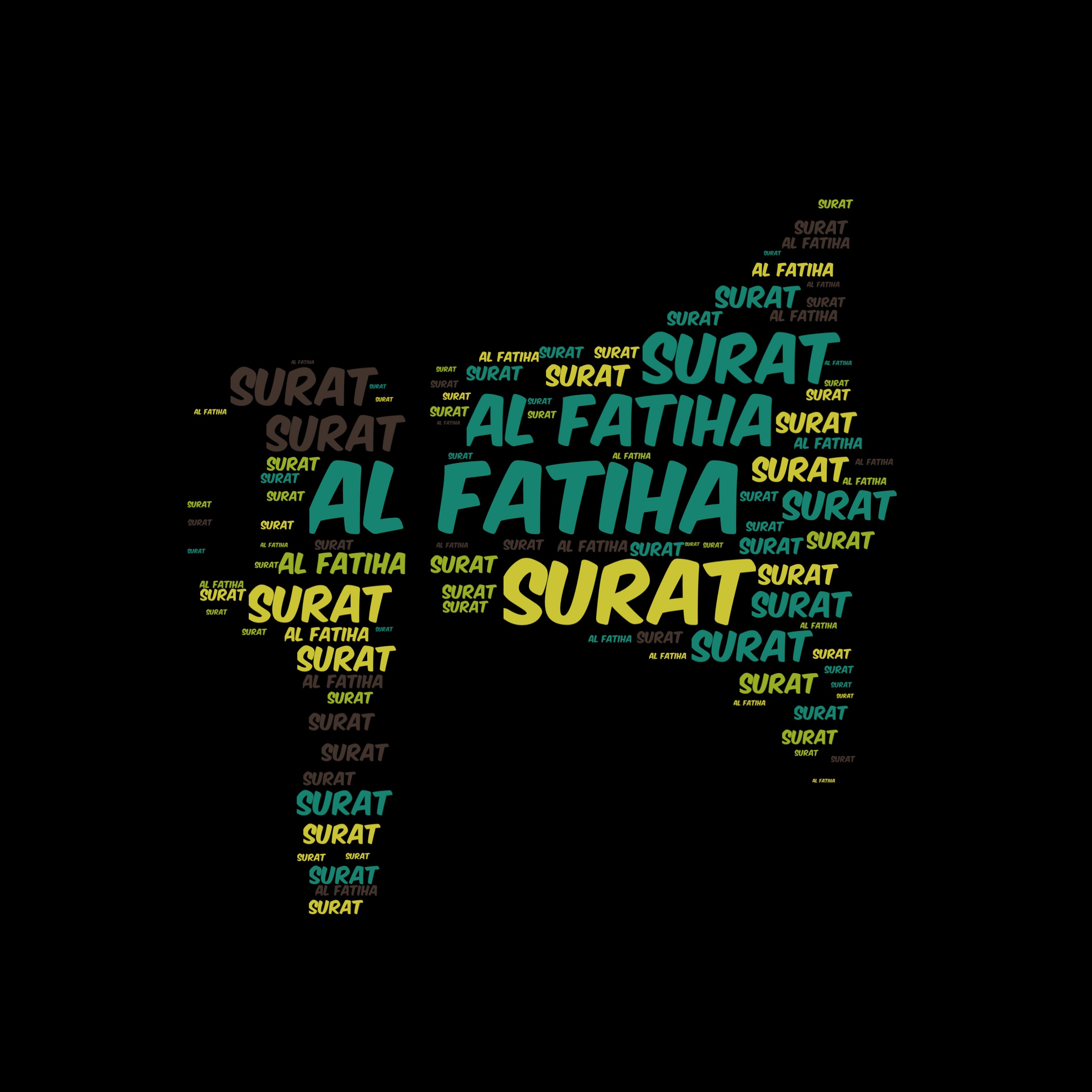 Audible English Translation 🎙️ Surat Al-Fatiha Mujawad 🎙️ Recited by Mahmoud Khalil Al-Husary 🎙️ Non-Arabic Speakers #Surat_AlFatiha #AlHusary #Quran #Quran_Translated #HolyQuran @qrecited episode artwork