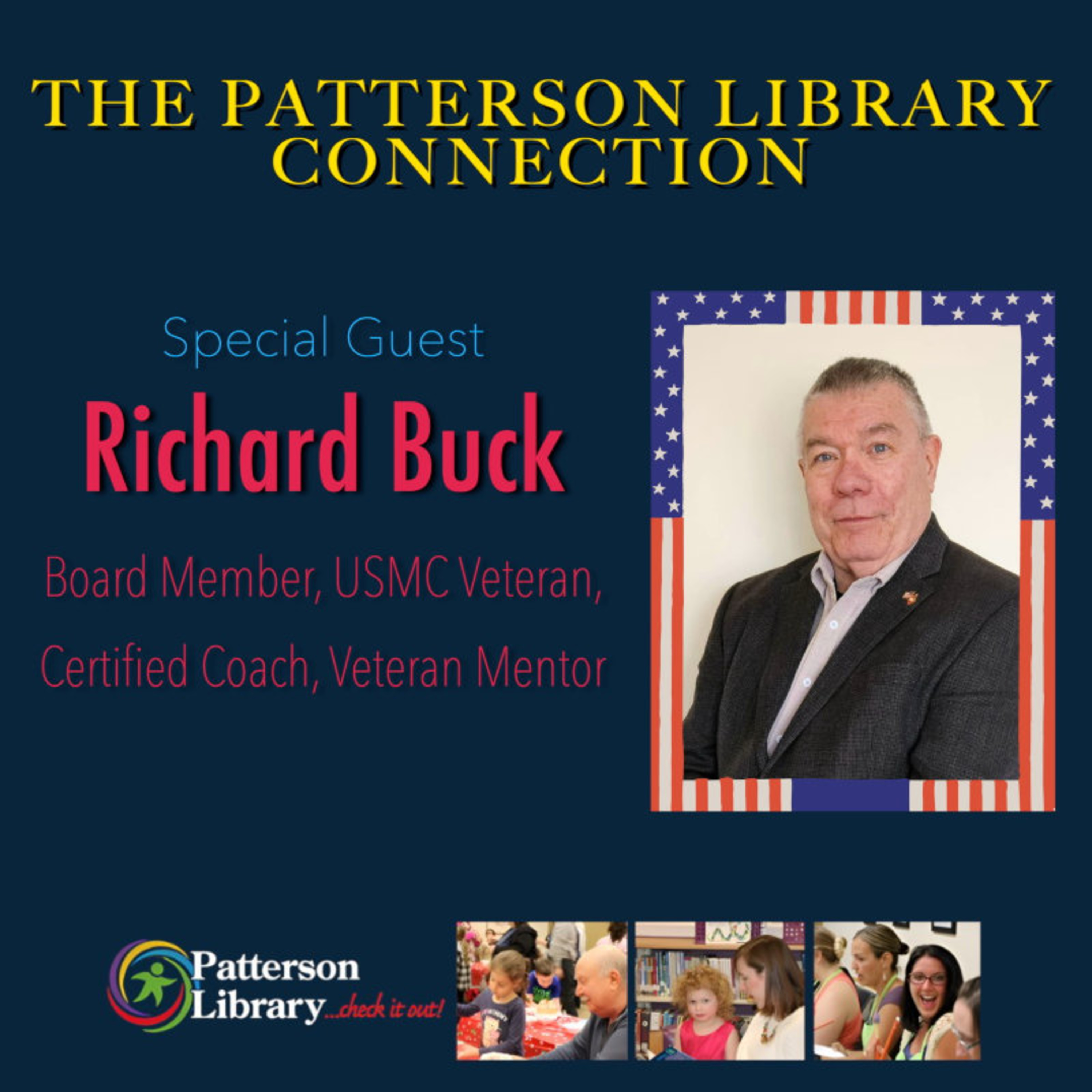 The Patterson Library Connection