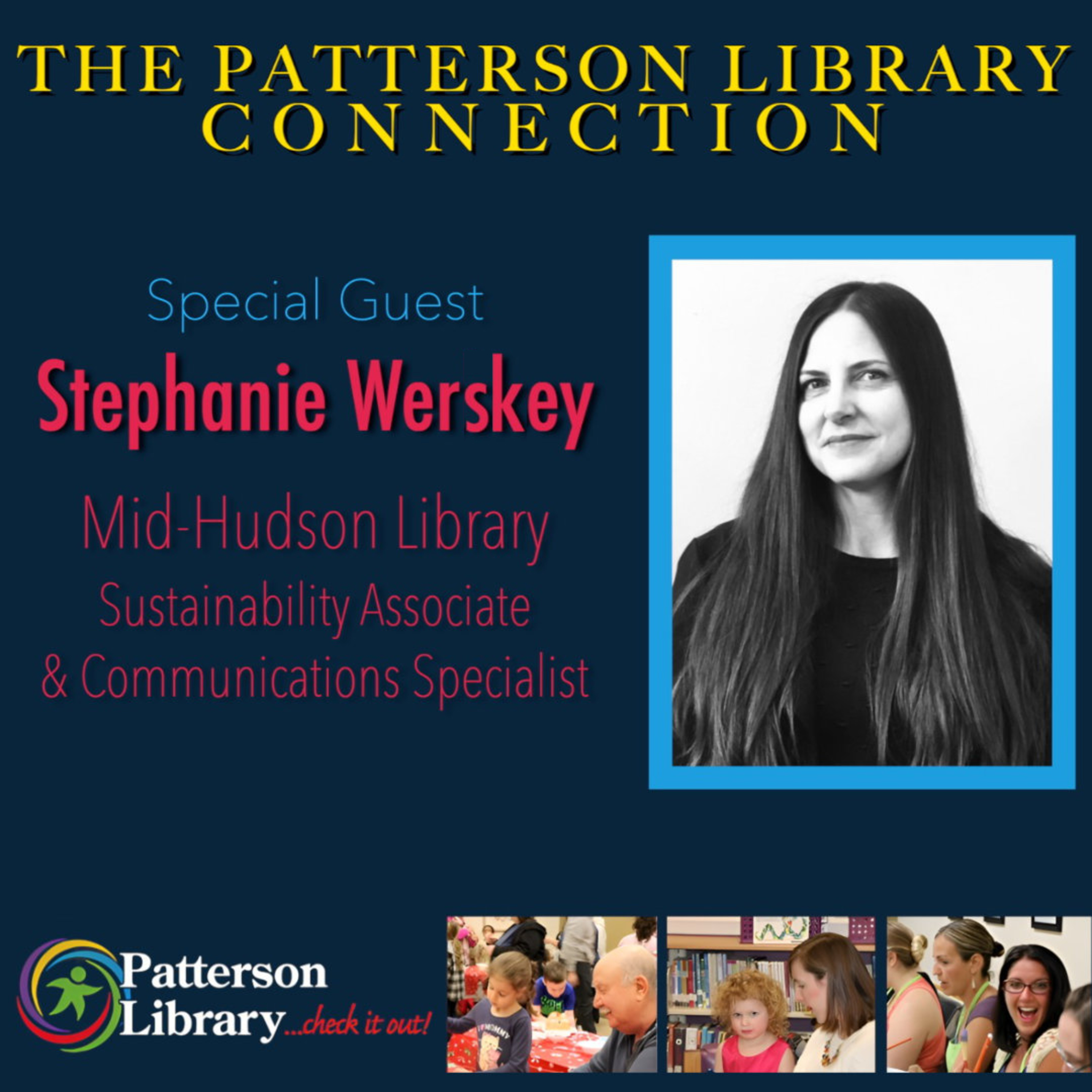 The Patterson Library Connection
