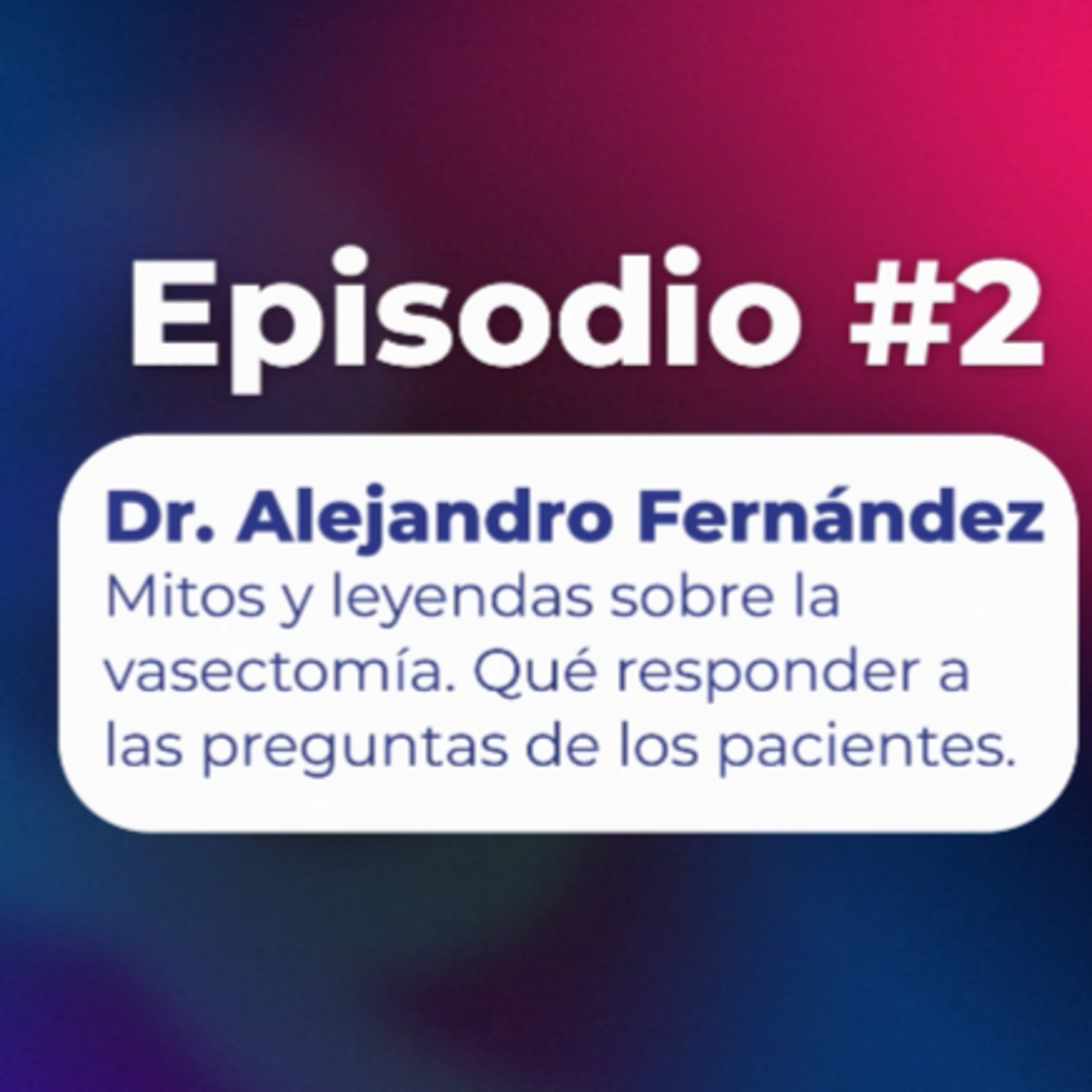 Uroconect | Voces de la Urología Colombiana