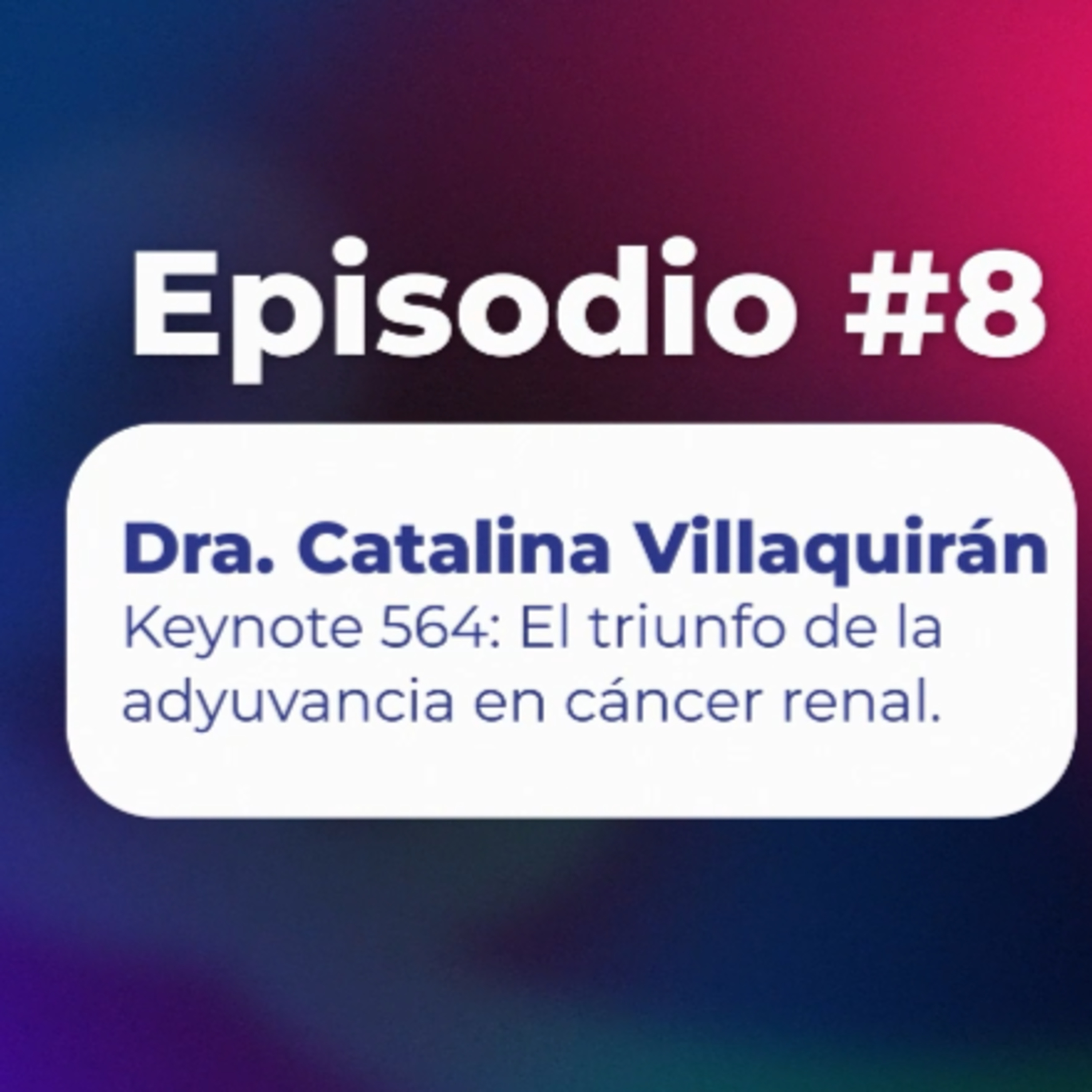 Uroconect | Voces de la Urología Colombiana