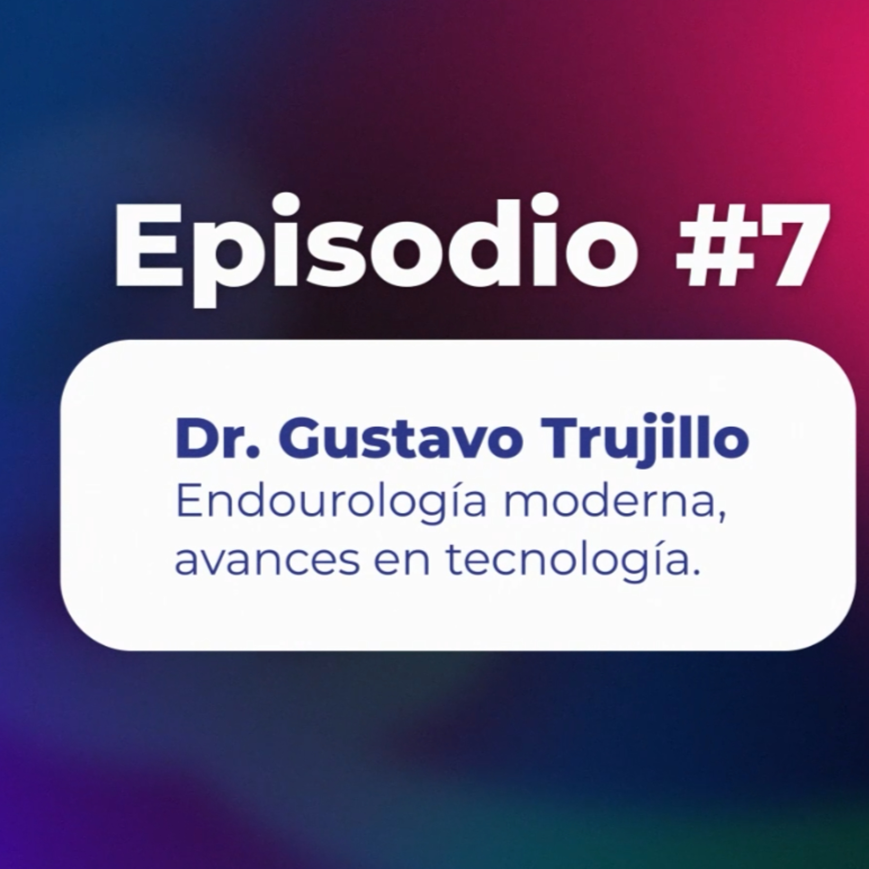 Uroconect | Voces de la Urología Colombiana