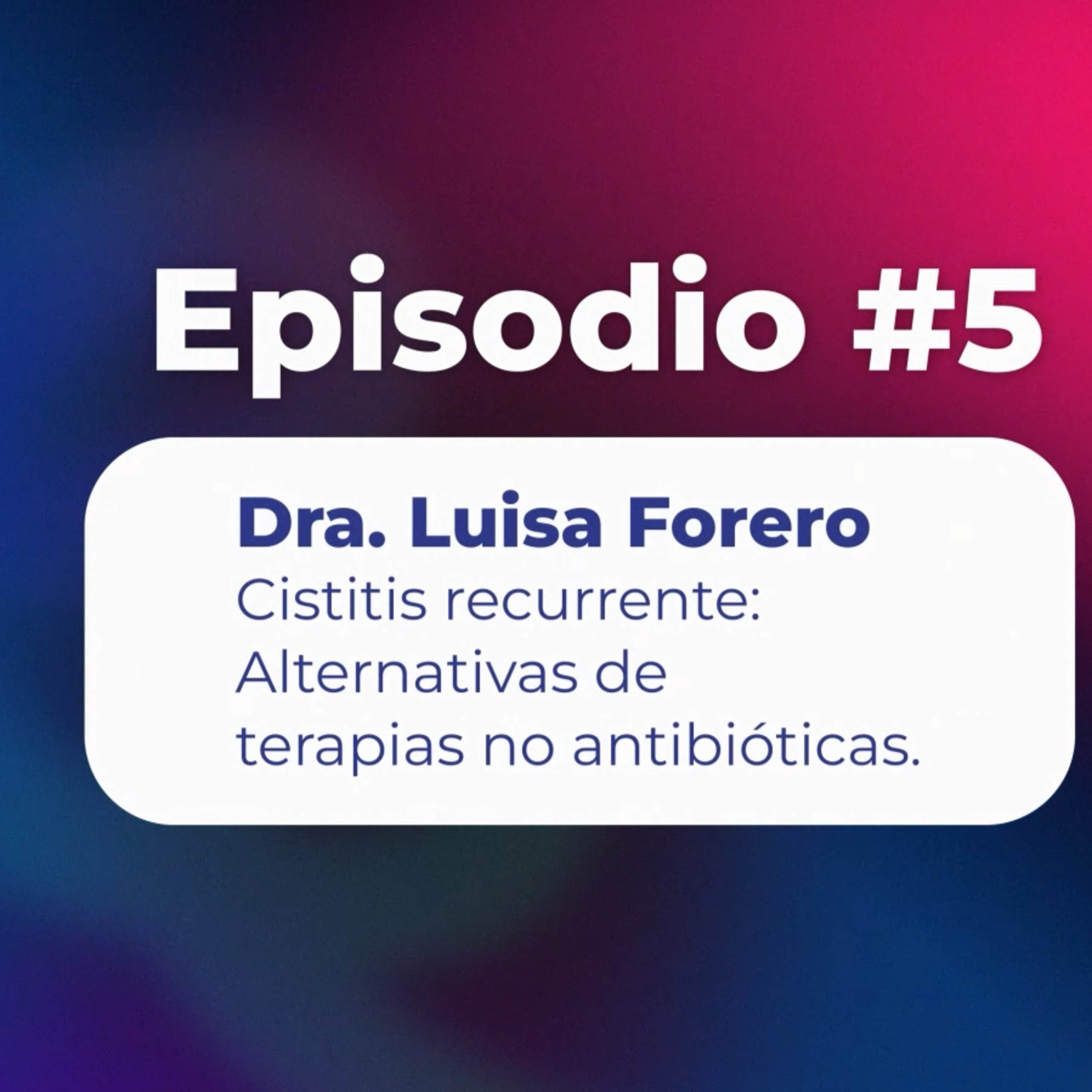 Uroconect | Voces de la Urología Colombiana