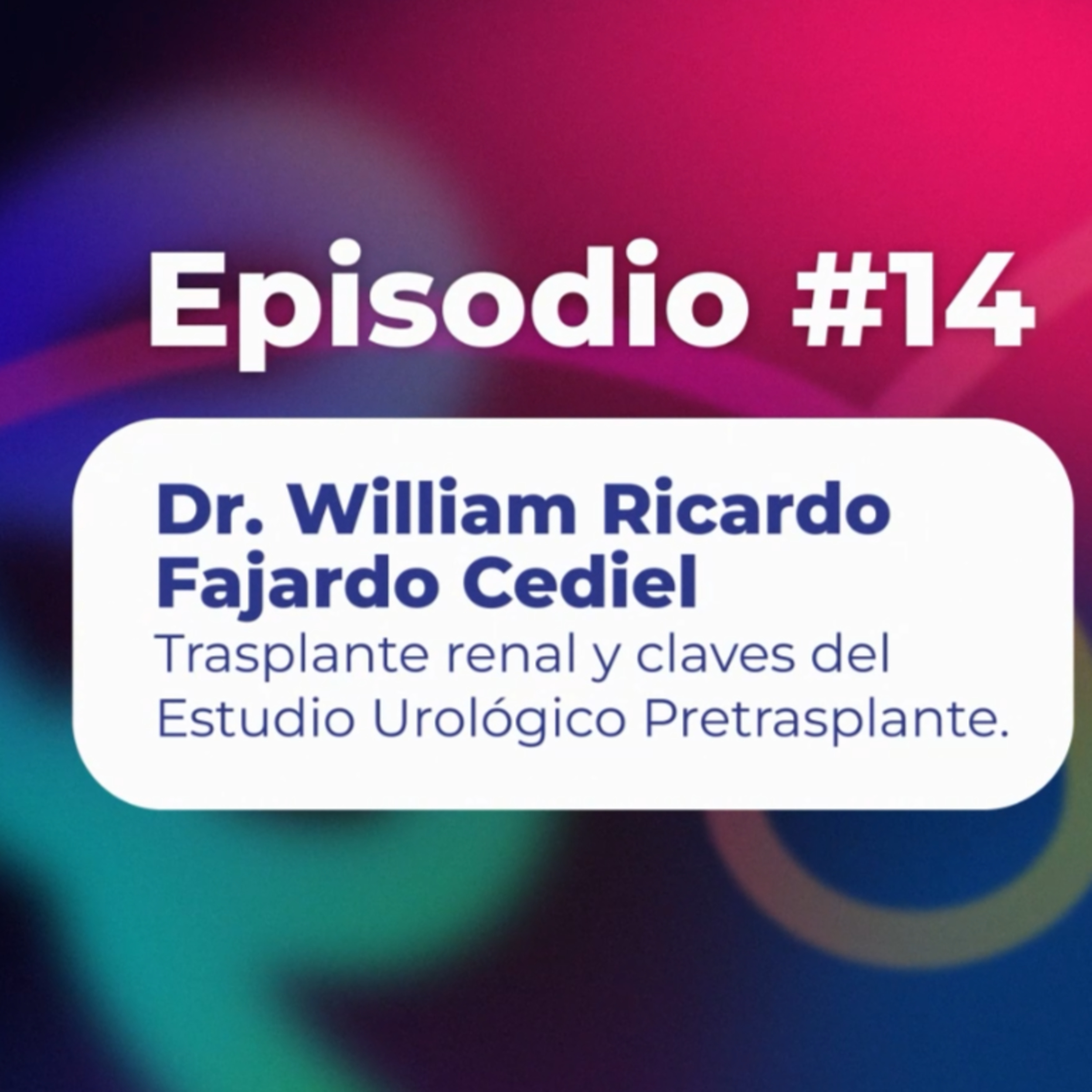 Uroconect | Voces de la Urología Colombiana