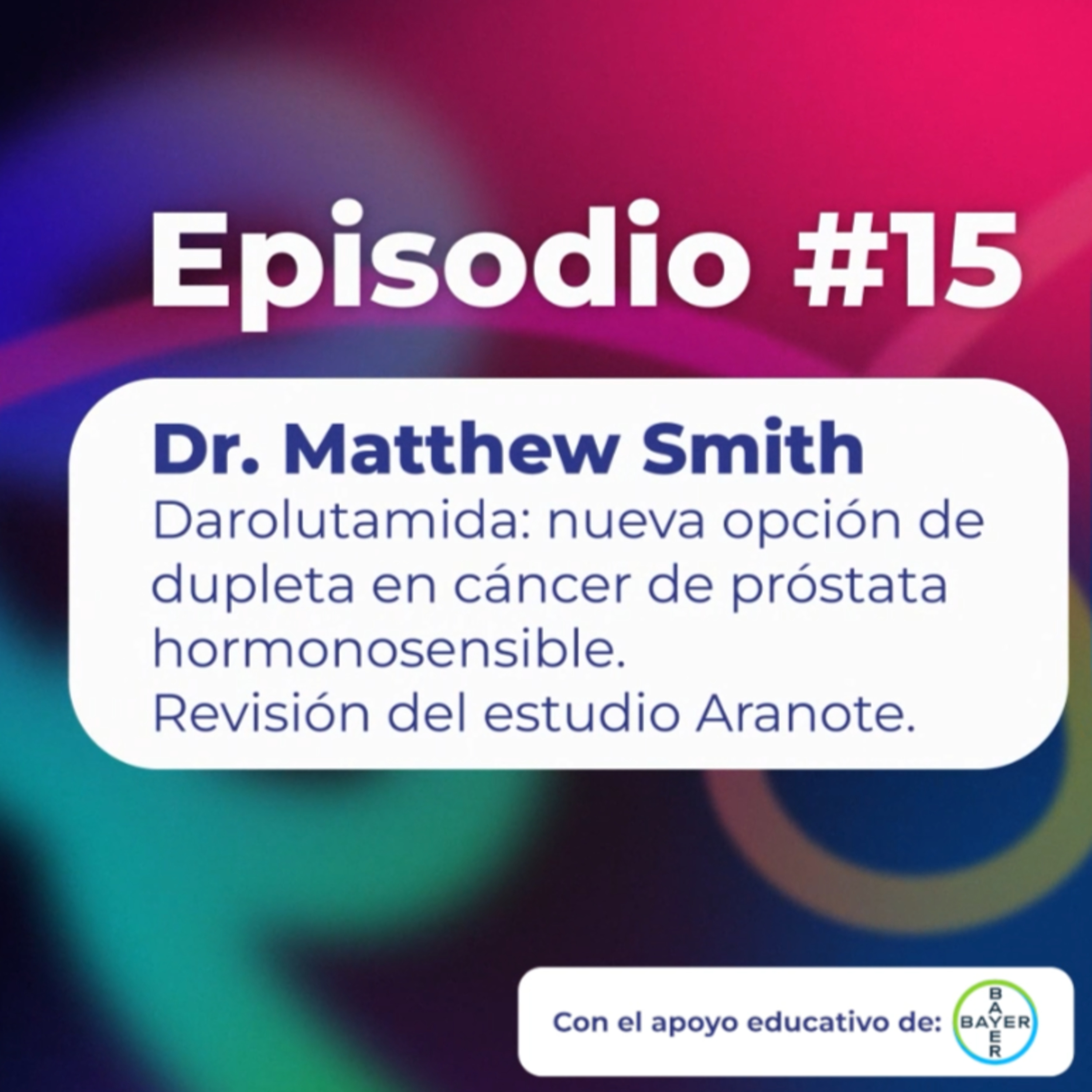 Uroconect | Voces de la Urología Colombiana
