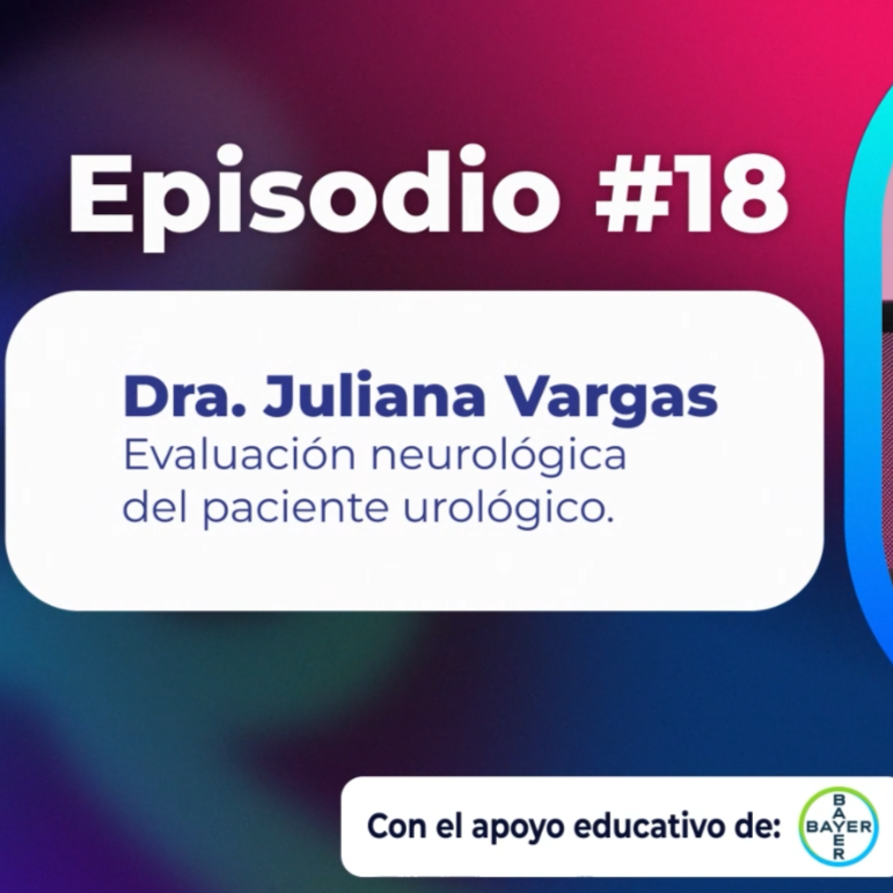Uroconect | Voces de la Urología Colombiana