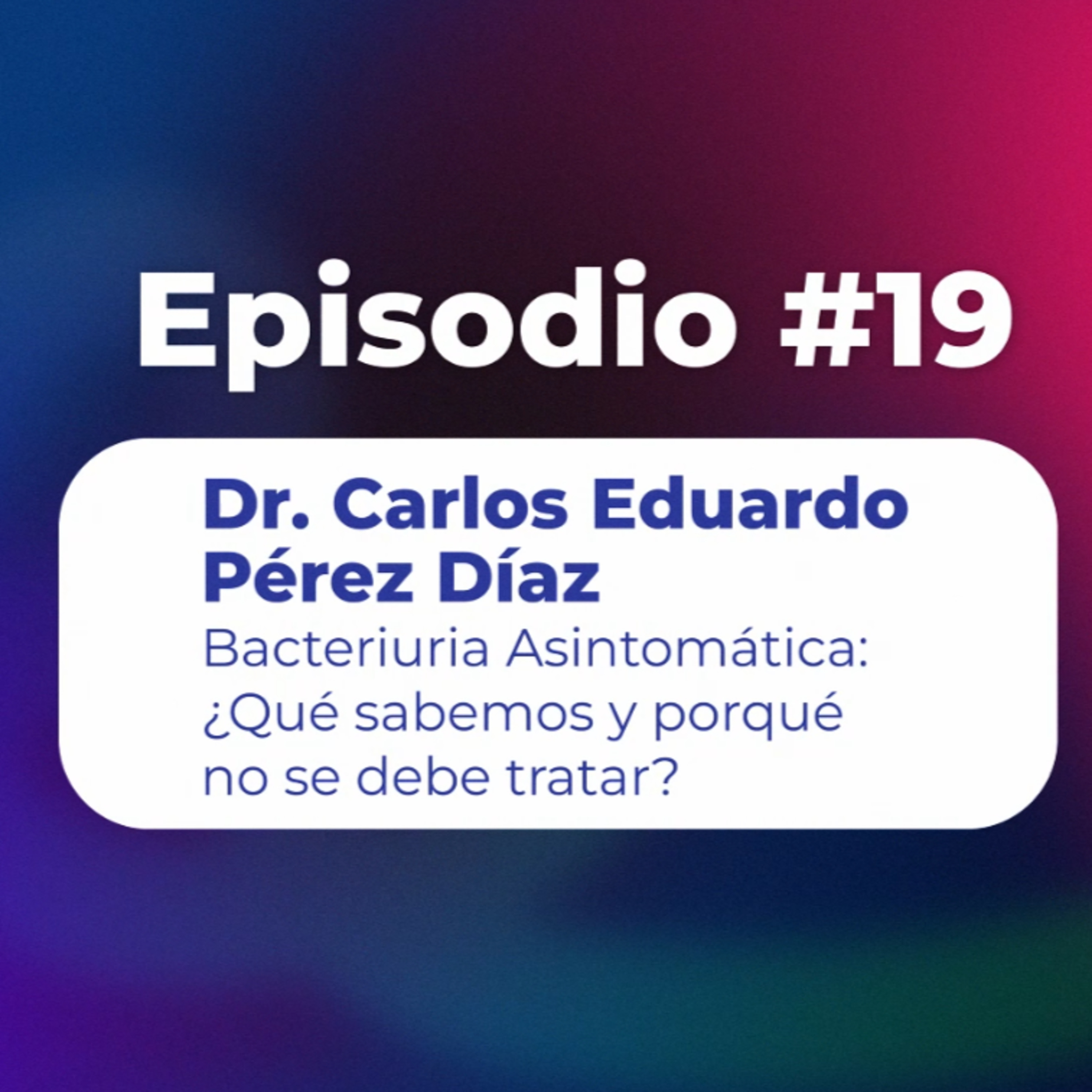 Uroconect | Voces de la Urología Colombiana