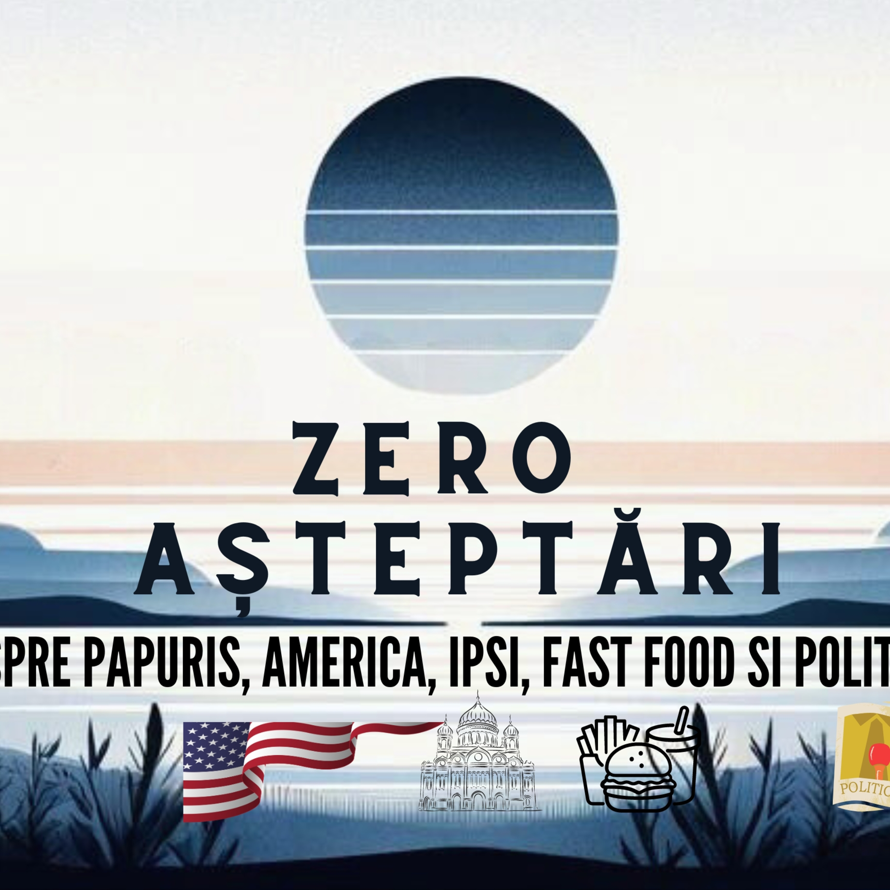 Zero Așteptări