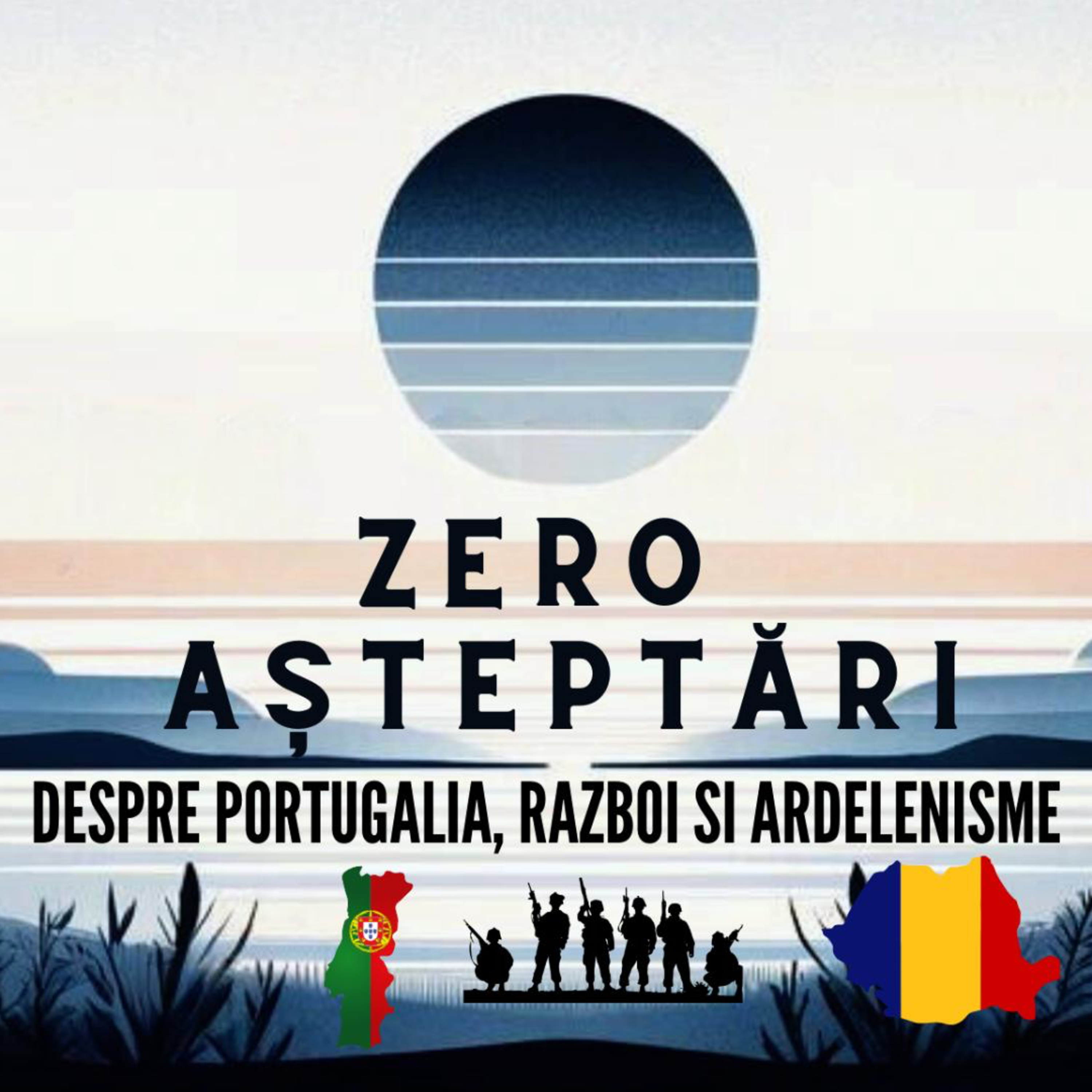 Zero Așteptări