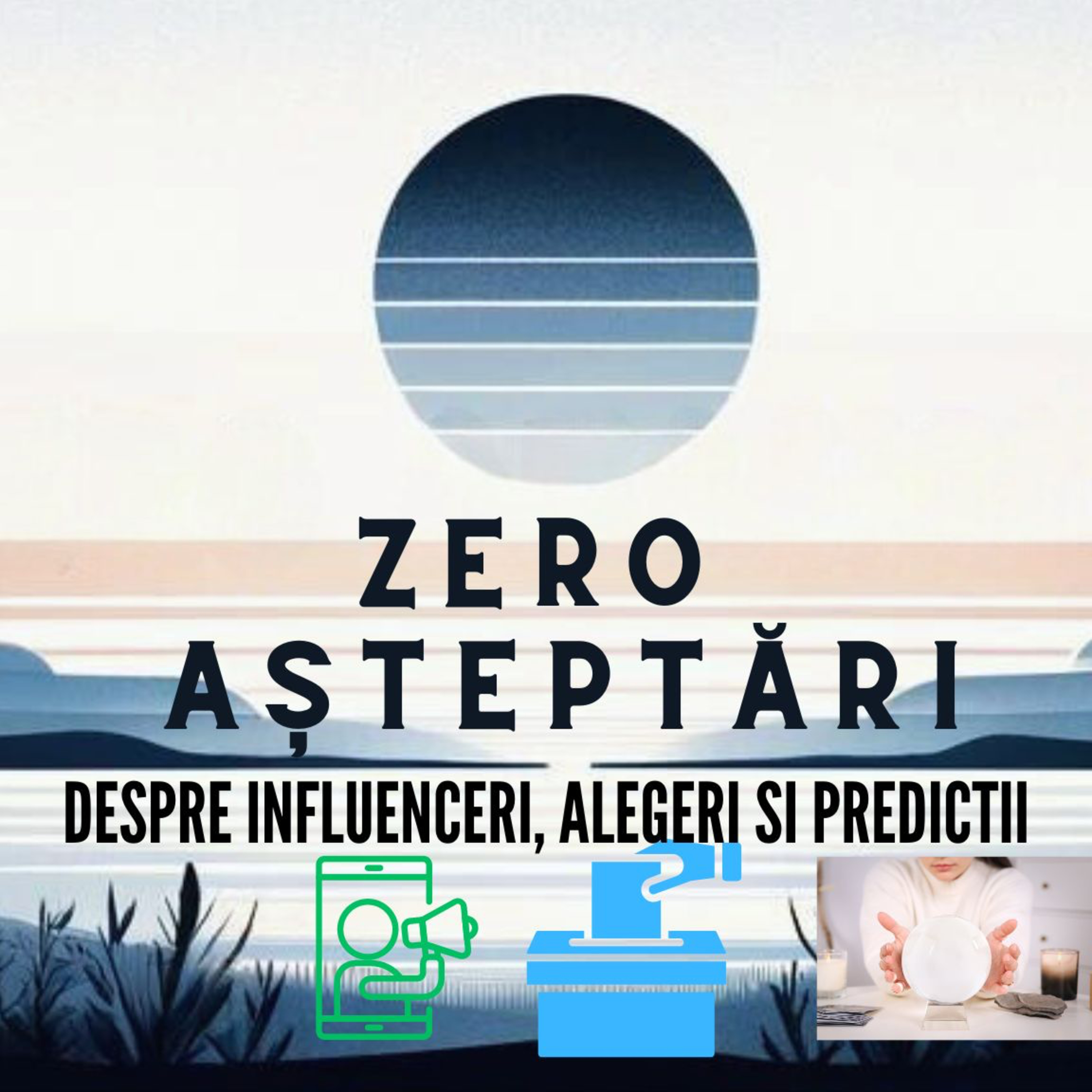 Zero Așteptări