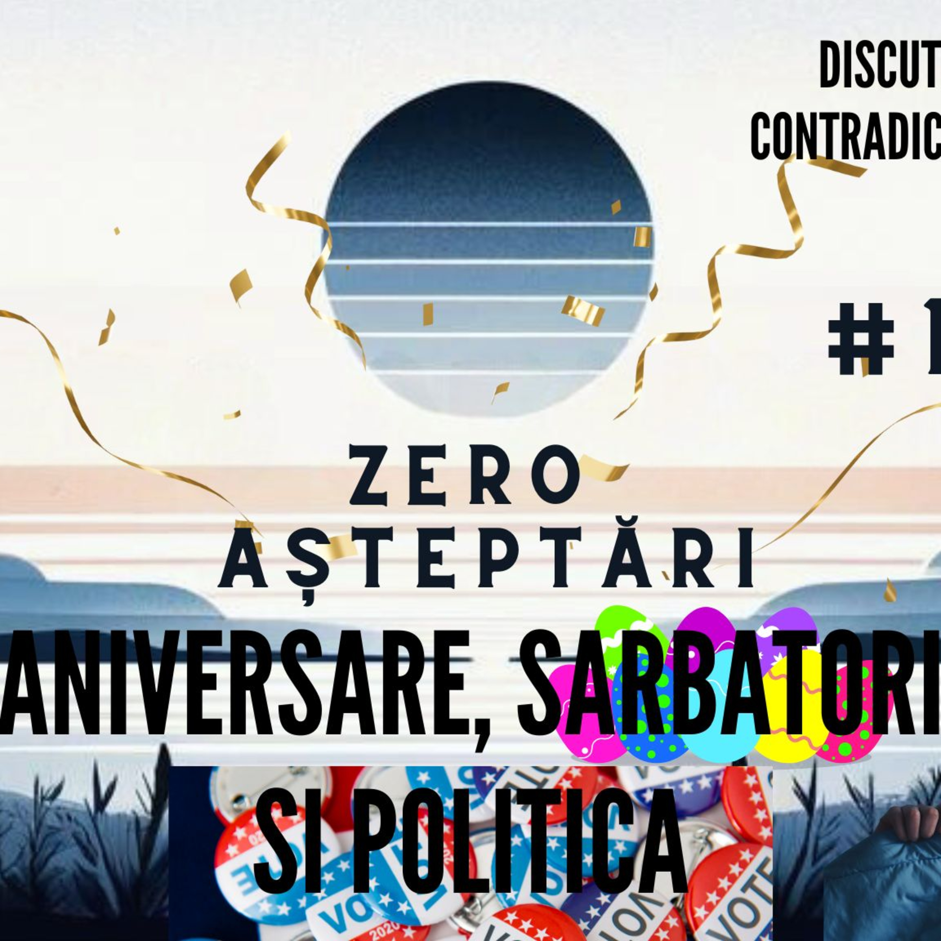 Zero Așteptări