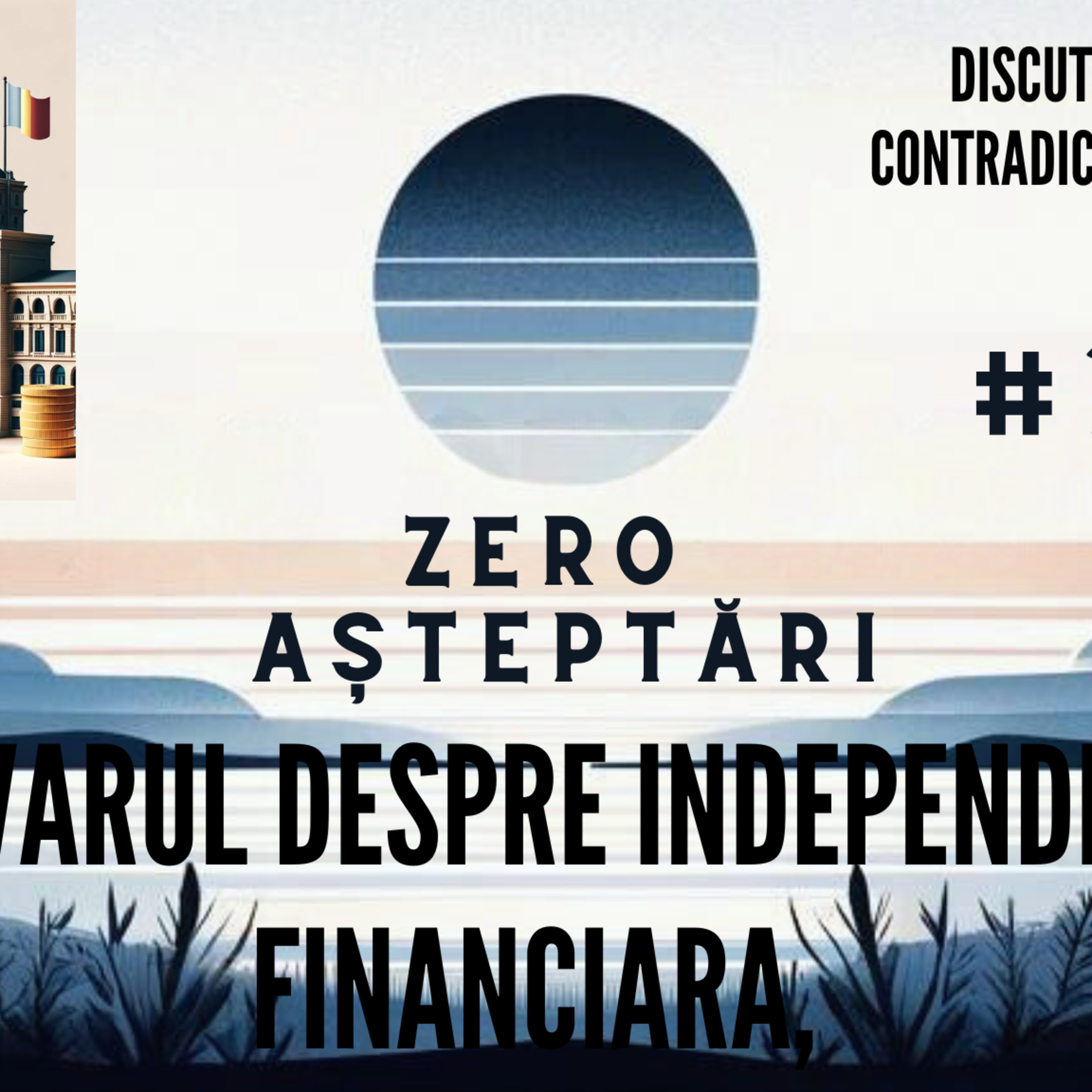 Zero Așteptări