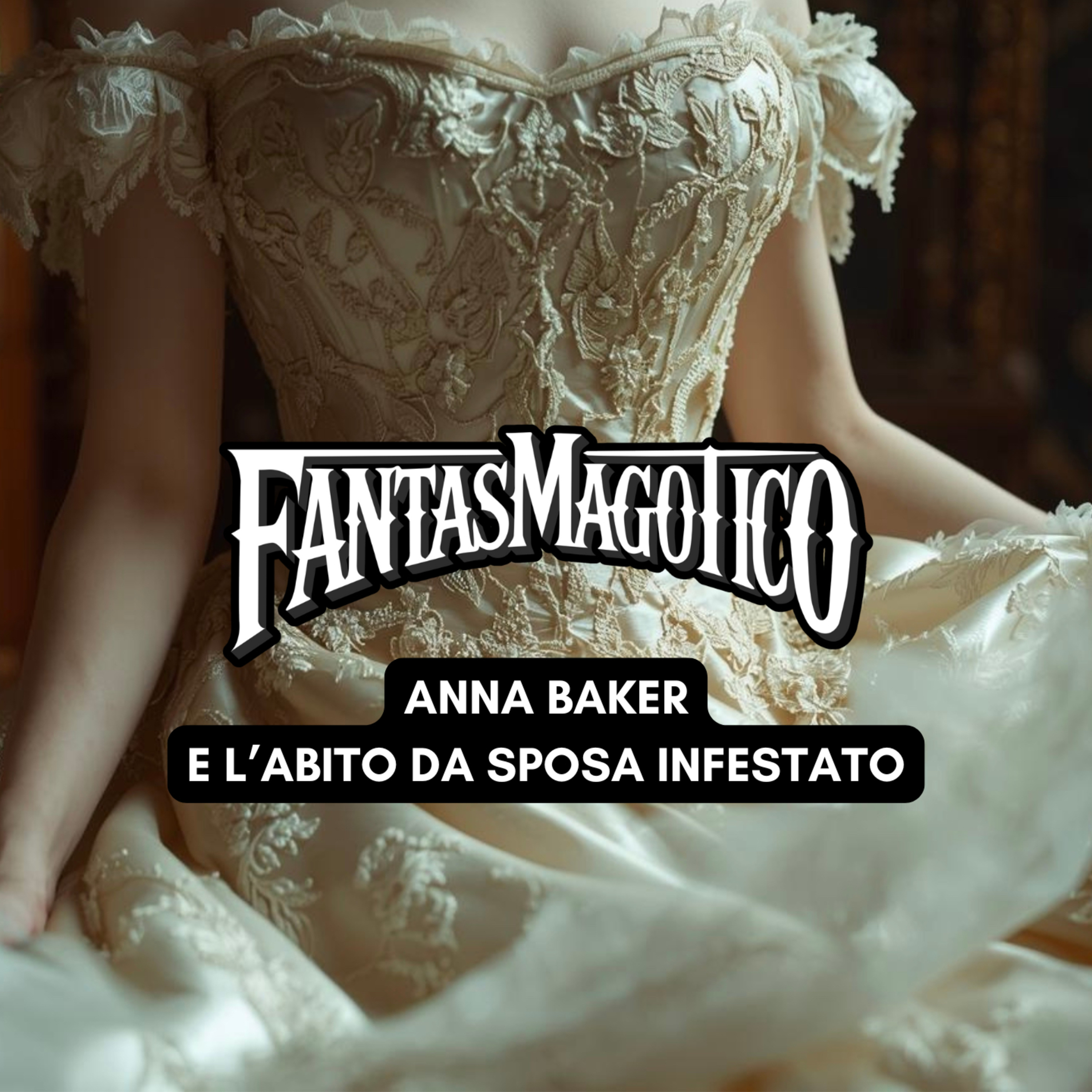 Fantasmagotico - fatti di ombre