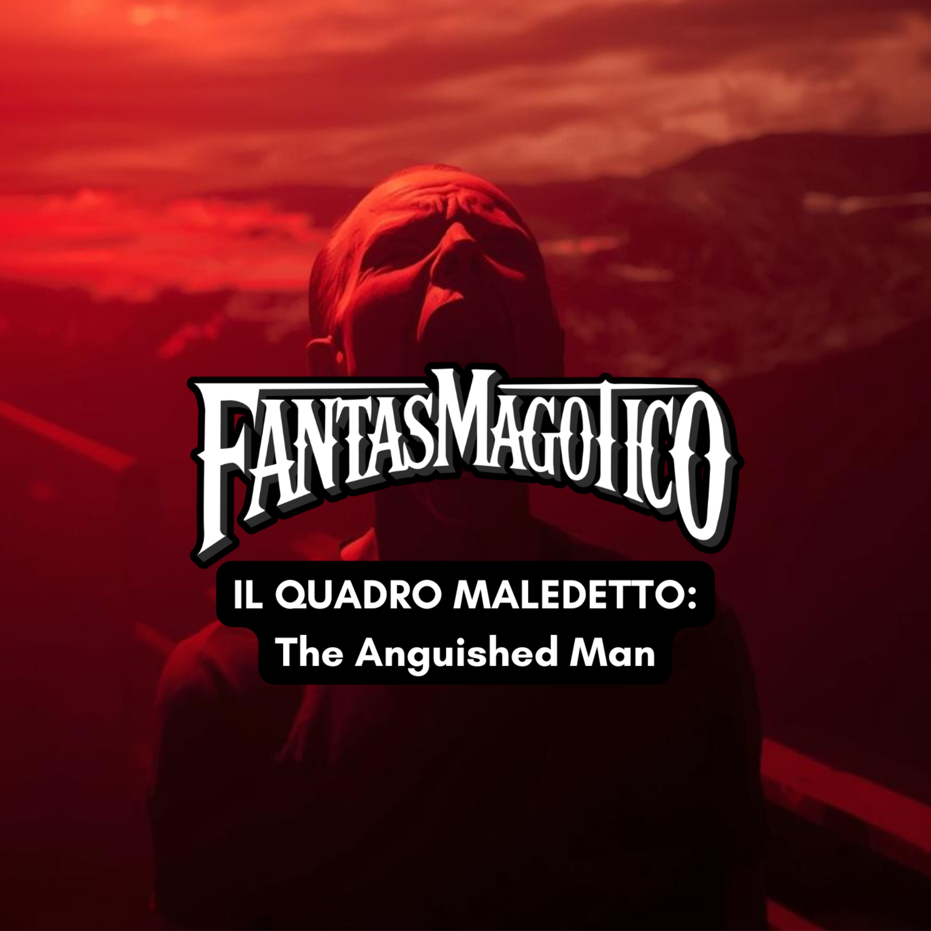 Fantasmagotico - fatti di ombre