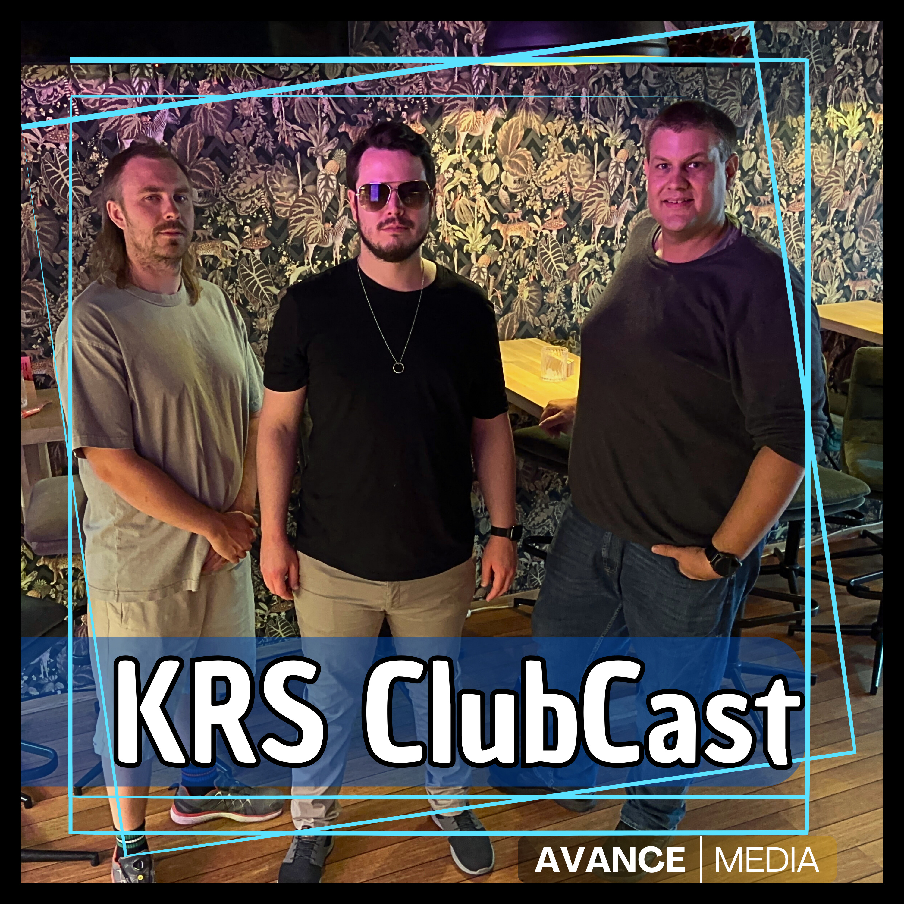 JOSE ESPELAND, Lang karriere, Ibiza, Pacha sjofør, Kristiansand og Oslo miljøet, Pils & Plater og Russe busser episode artwork
