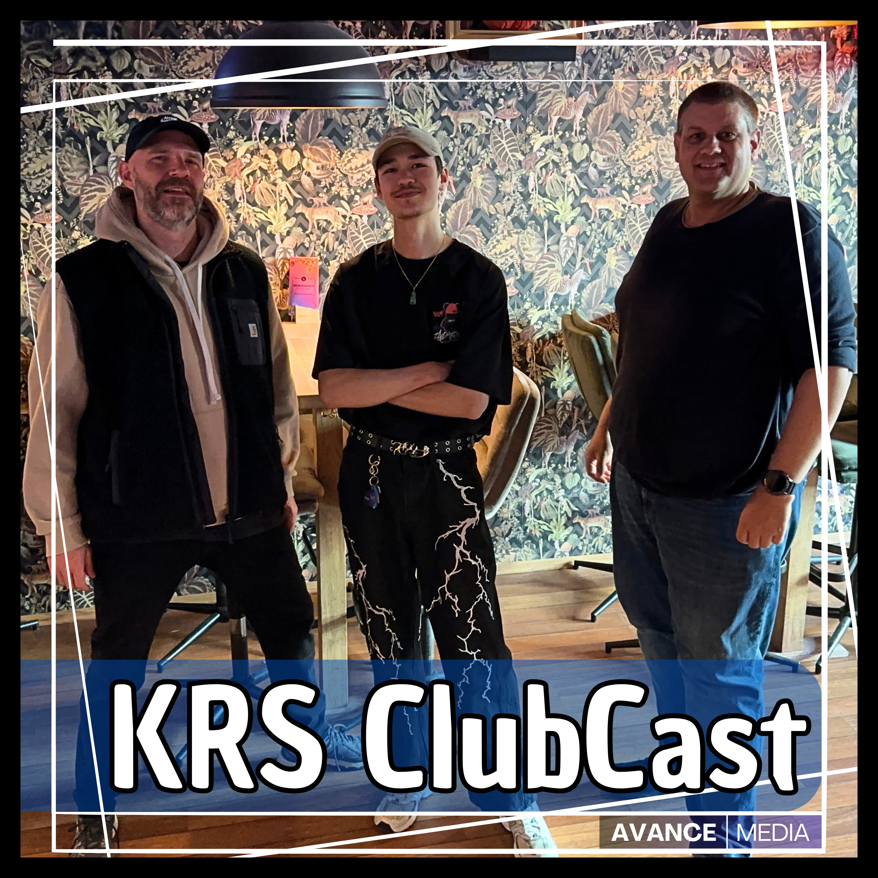 DJ L33 / KOKEPUNKT, Markedsføring, Jobbing, Hard Techno, Klubbkulturen, Minami, All Inn og Ikke presets episode artwork