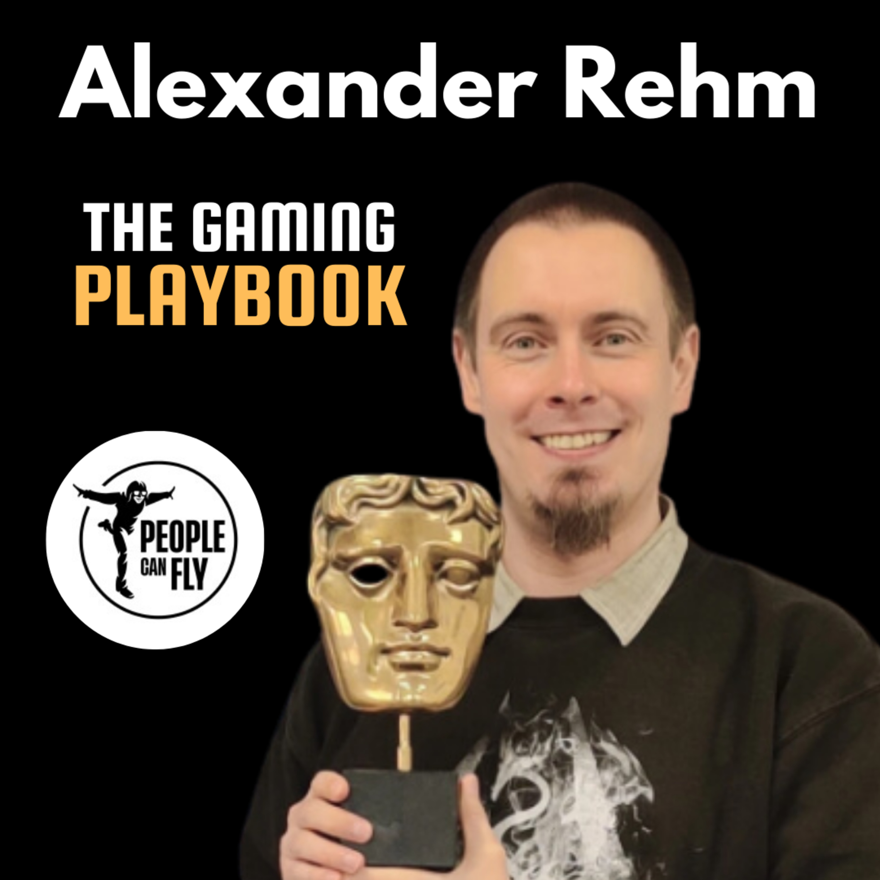 The Gaming Playbook w/ Harry Phokou