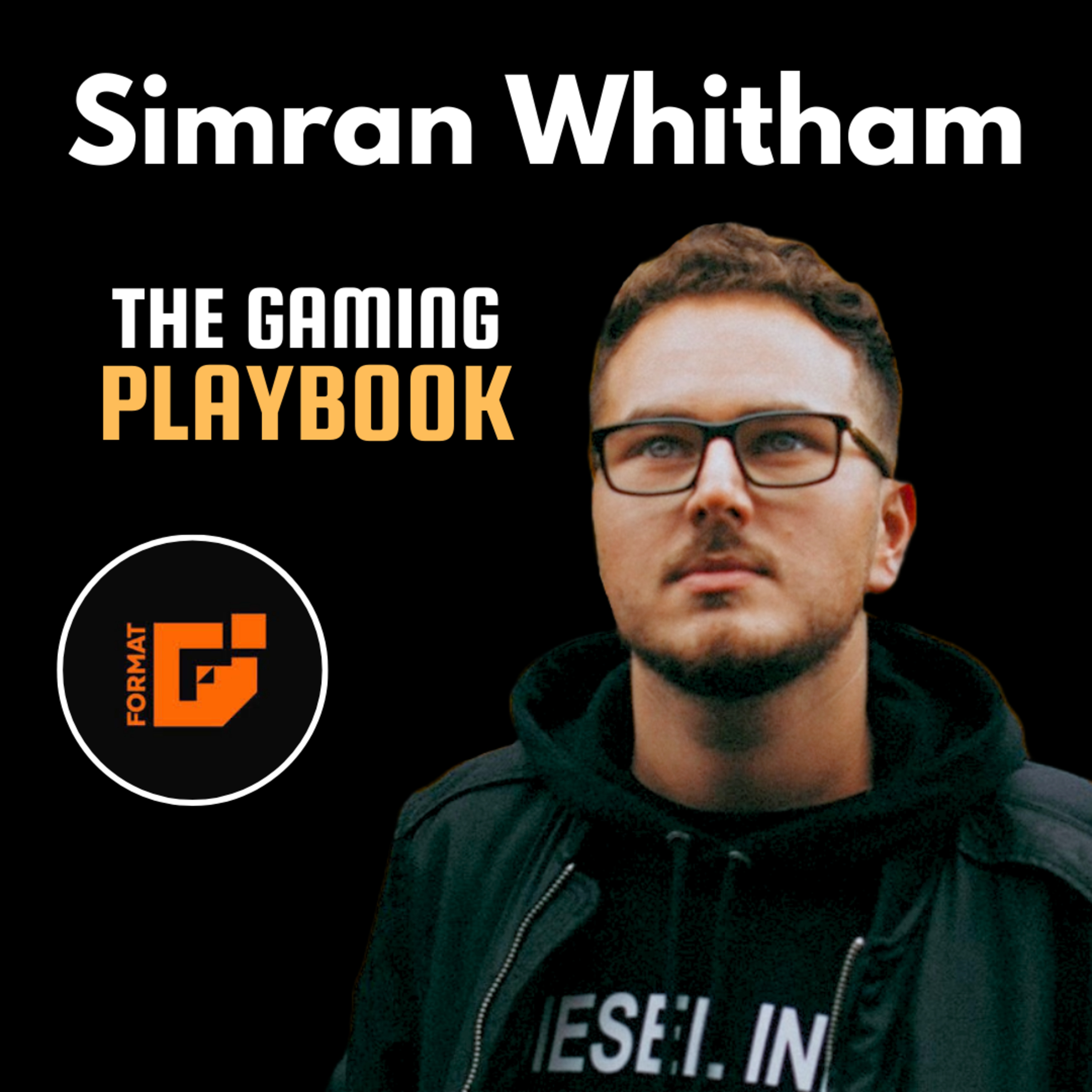 The Gaming Playbook w/ Harry Phokou