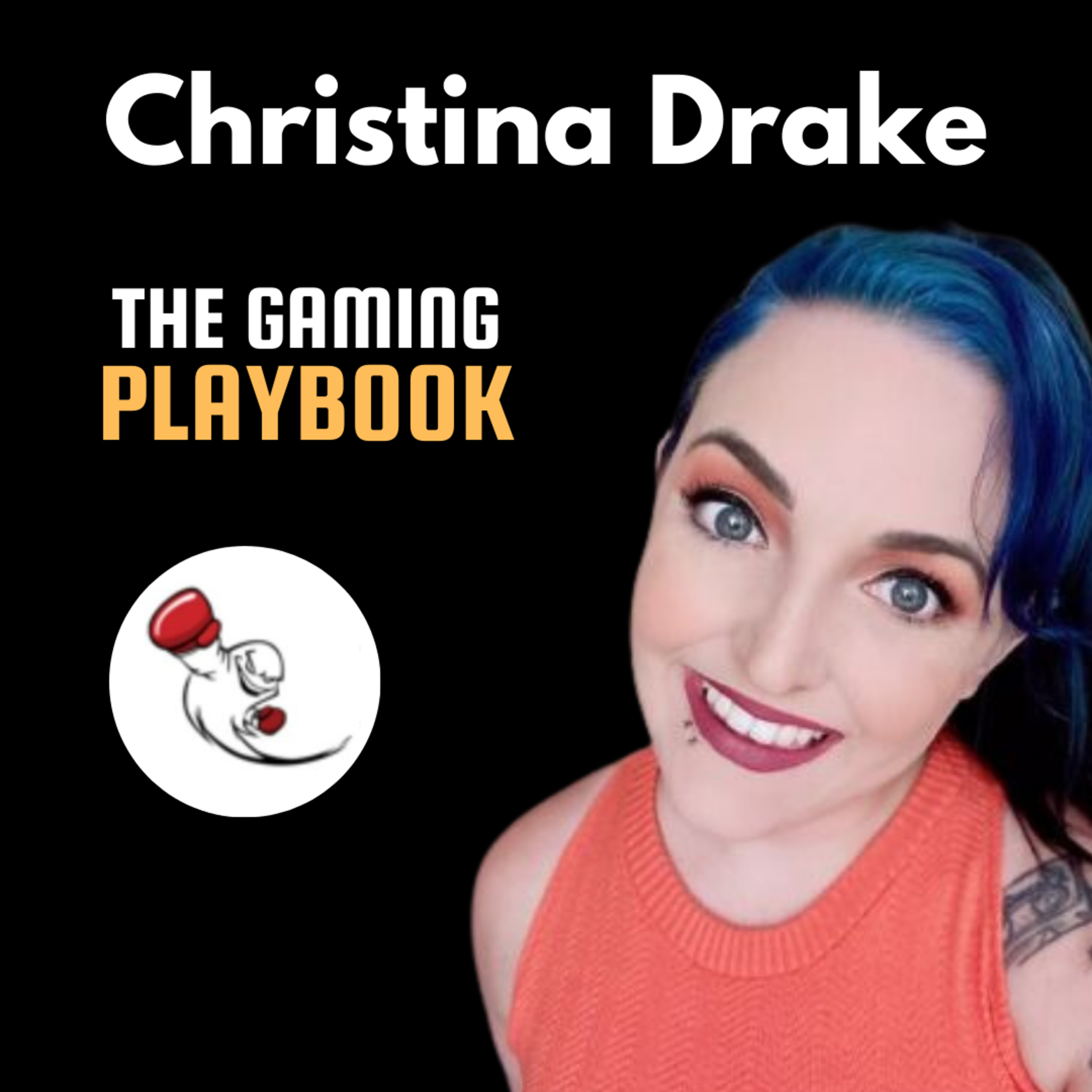 The Gaming Playbook w/ Harry Phokou