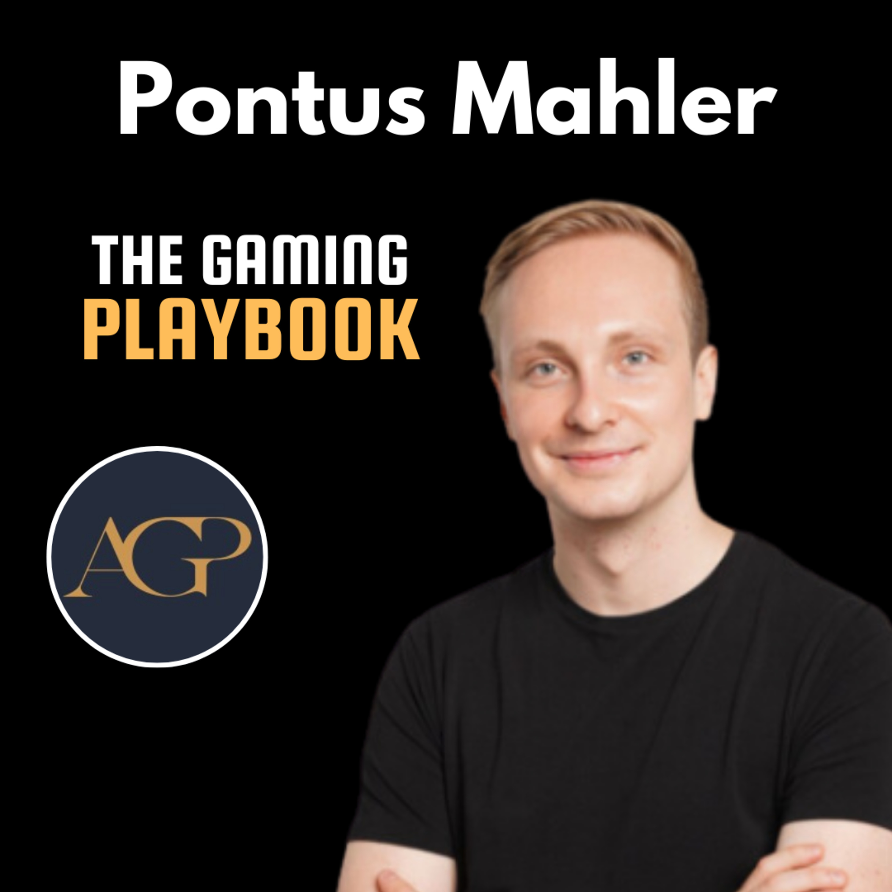 The Gaming Playbook w/ Harry Phokou